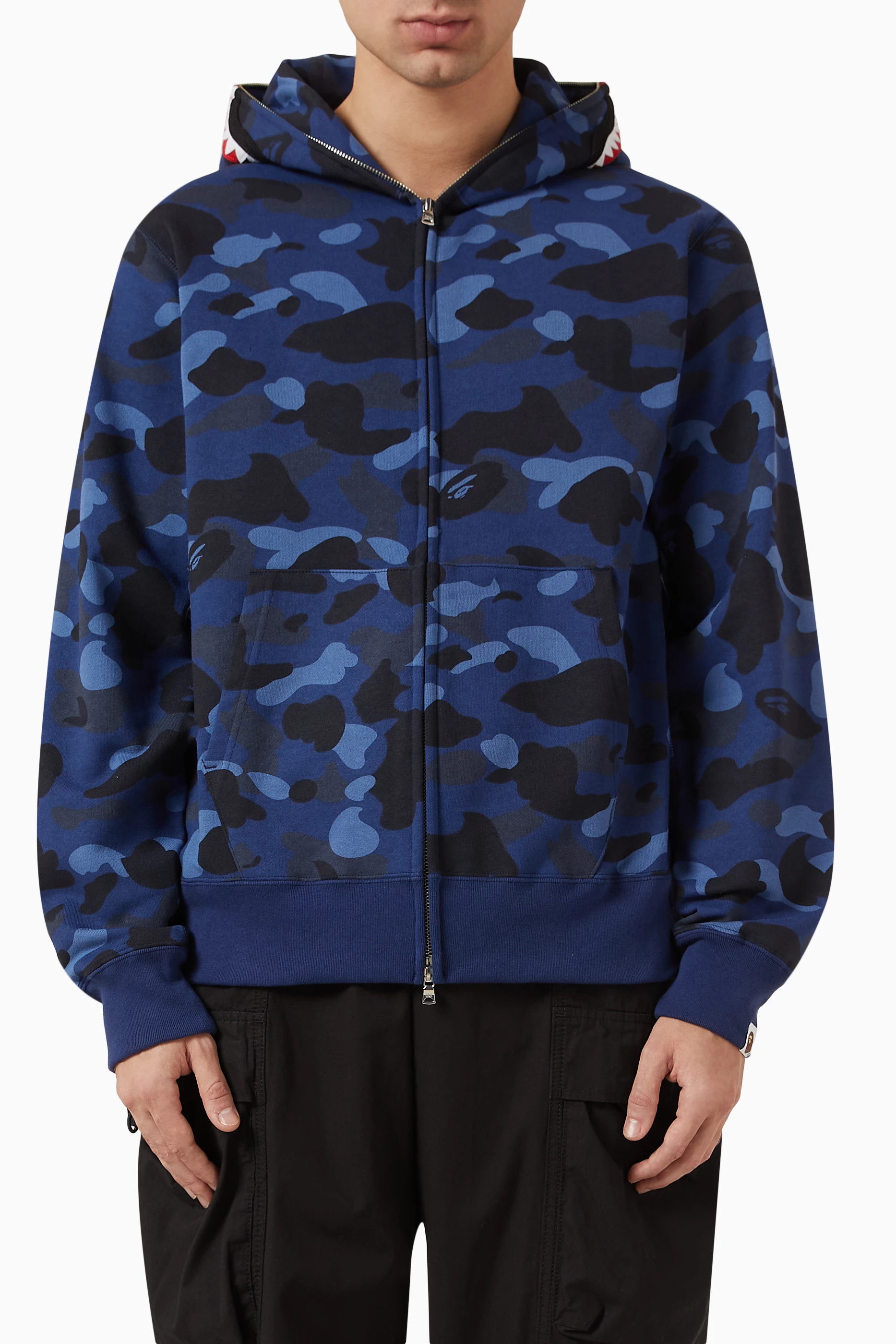 Bape shark kw discount