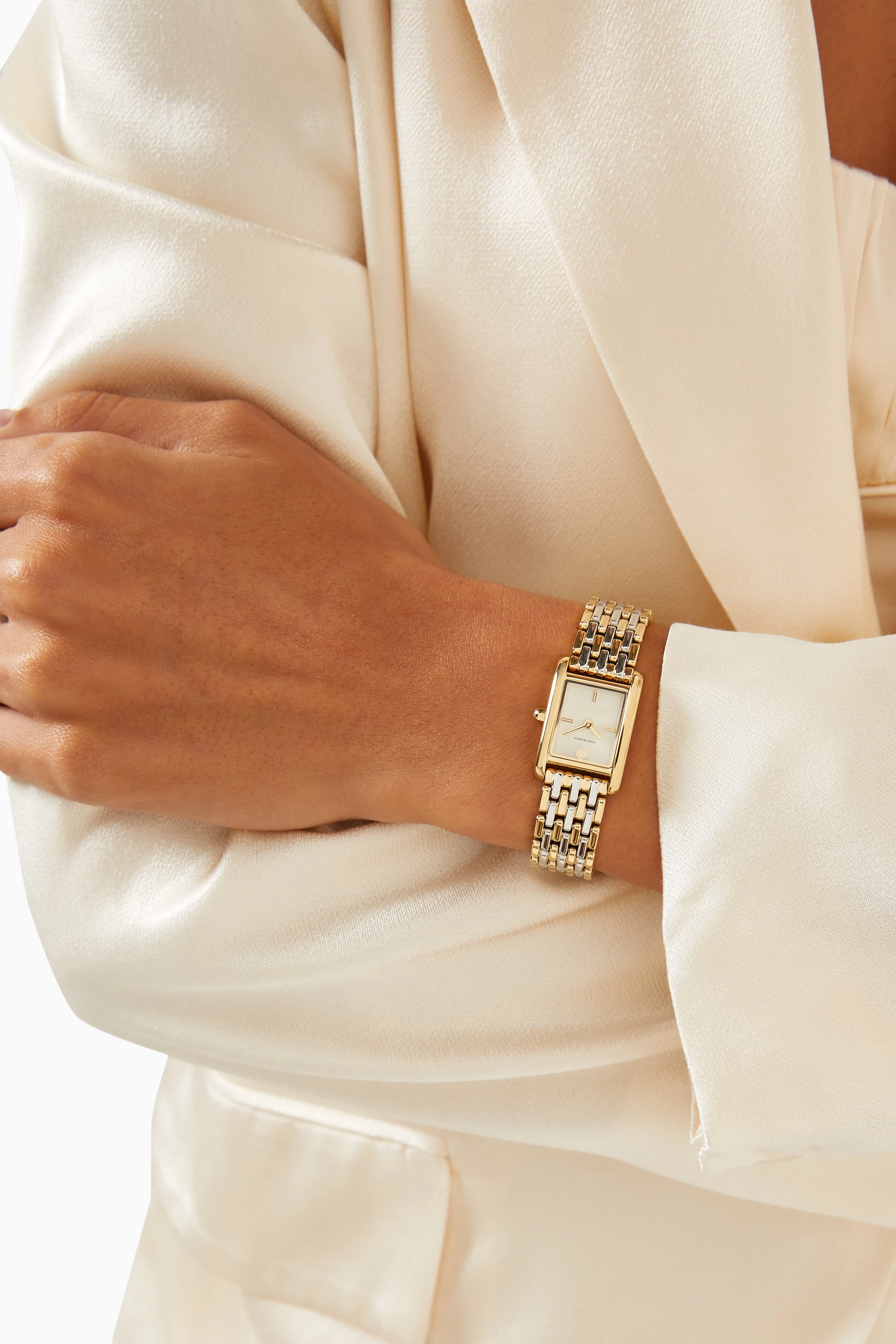 Eleanor watch Small Eleanor Watch: Women main image 2