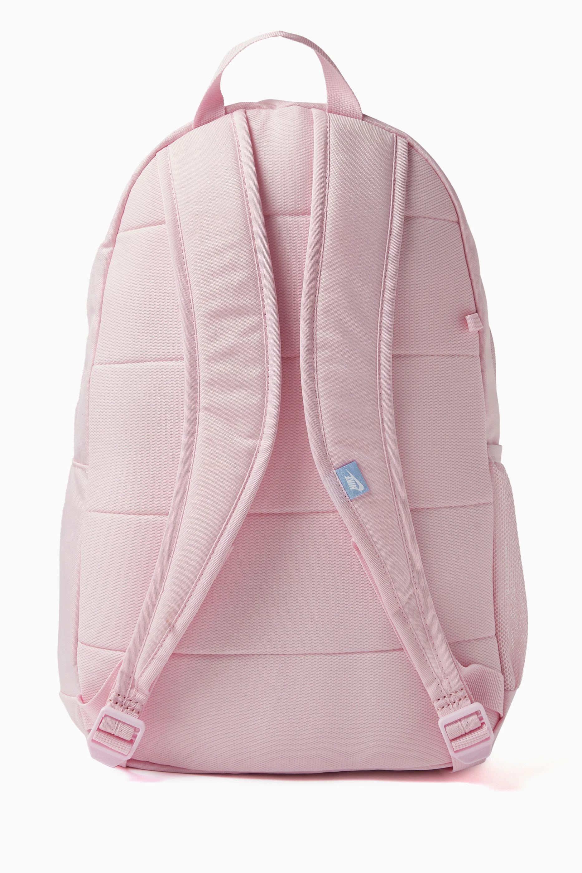 Buy Nike Pink Nike Elemental Backpack in Techical Fabric for Girls Online Ounass Kuwait