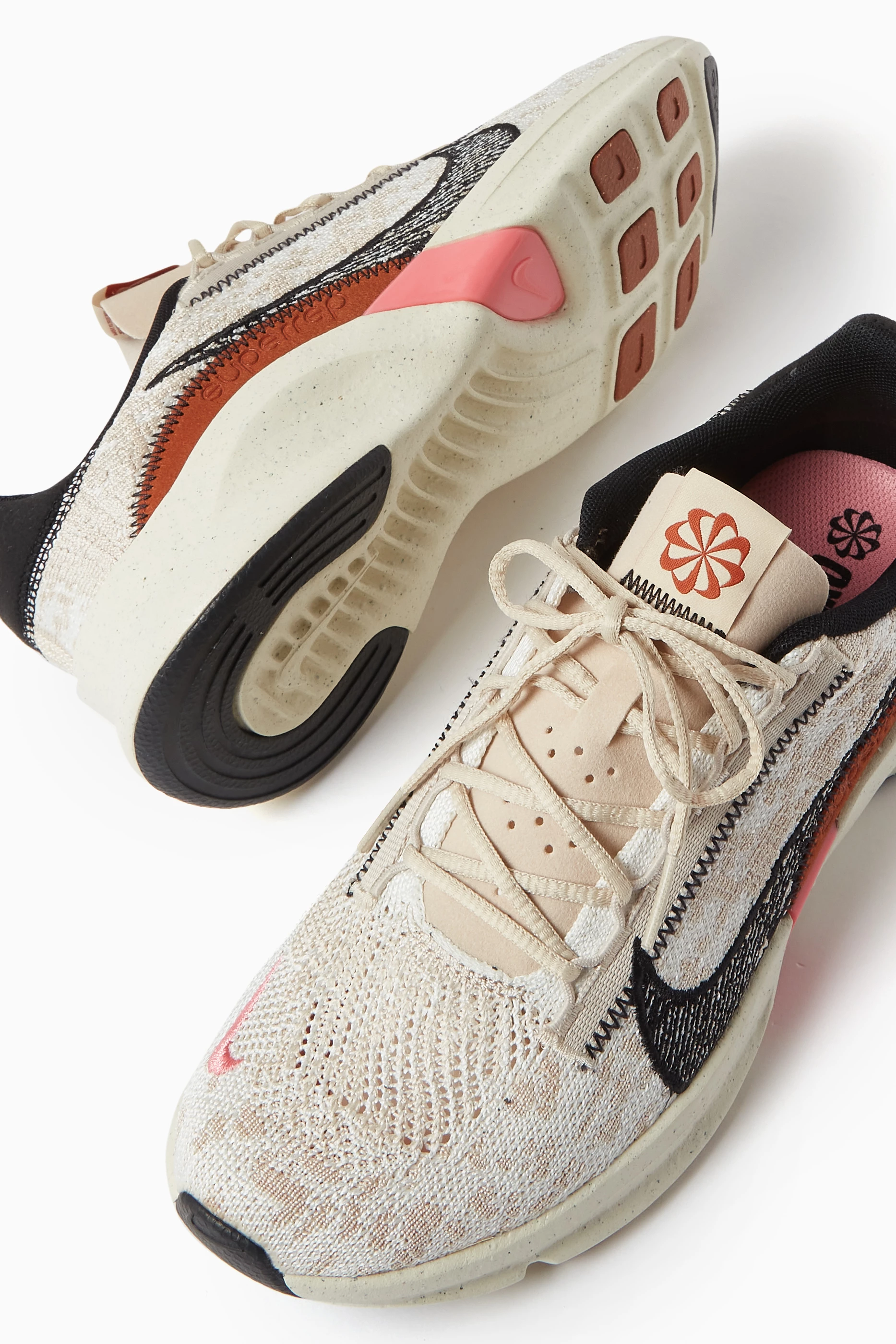 Flyknit Shoes Superrep Nike Review Buy Nike Neutral SuperRep Go