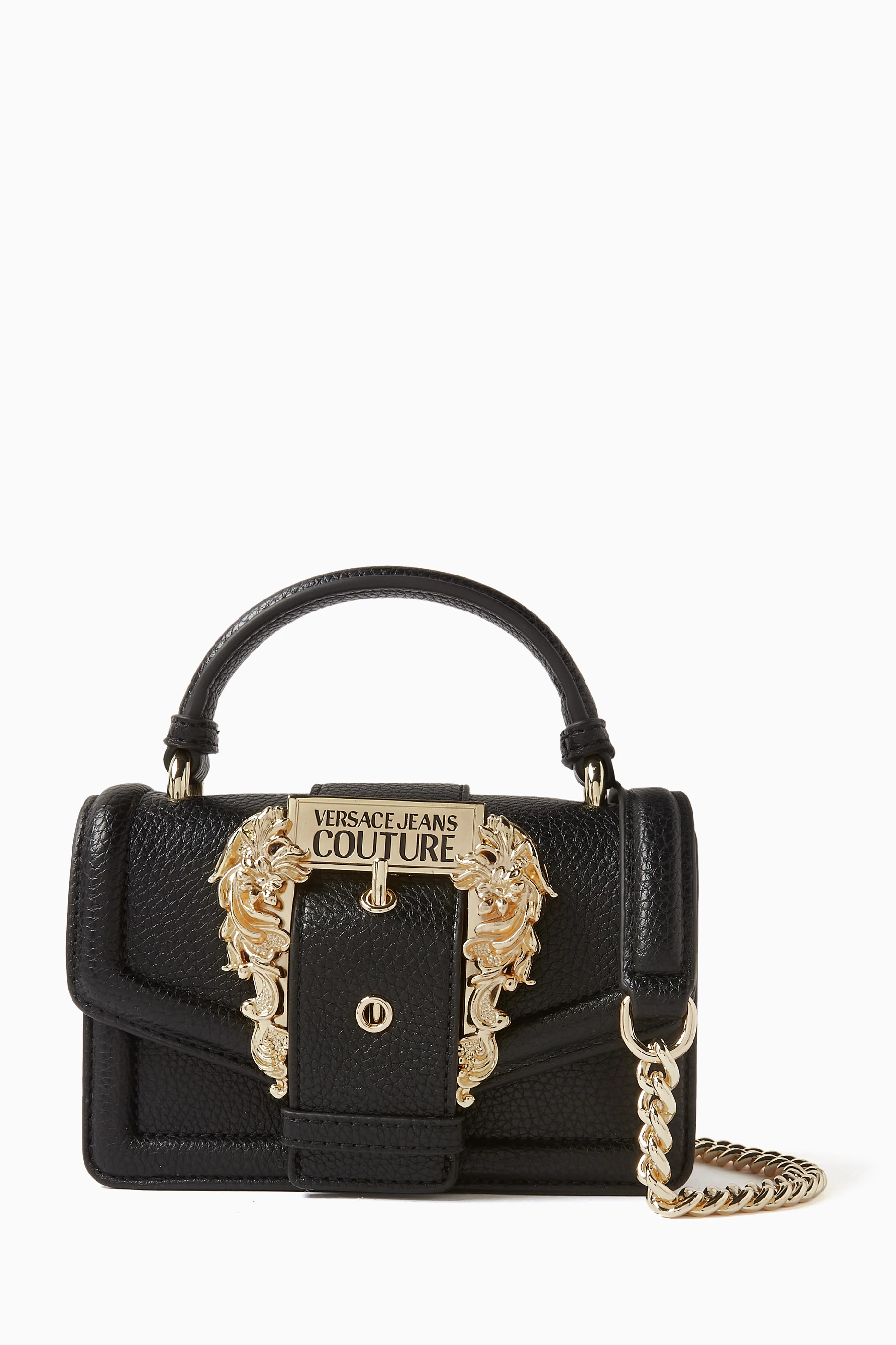 Versace jeans couture bag best sale