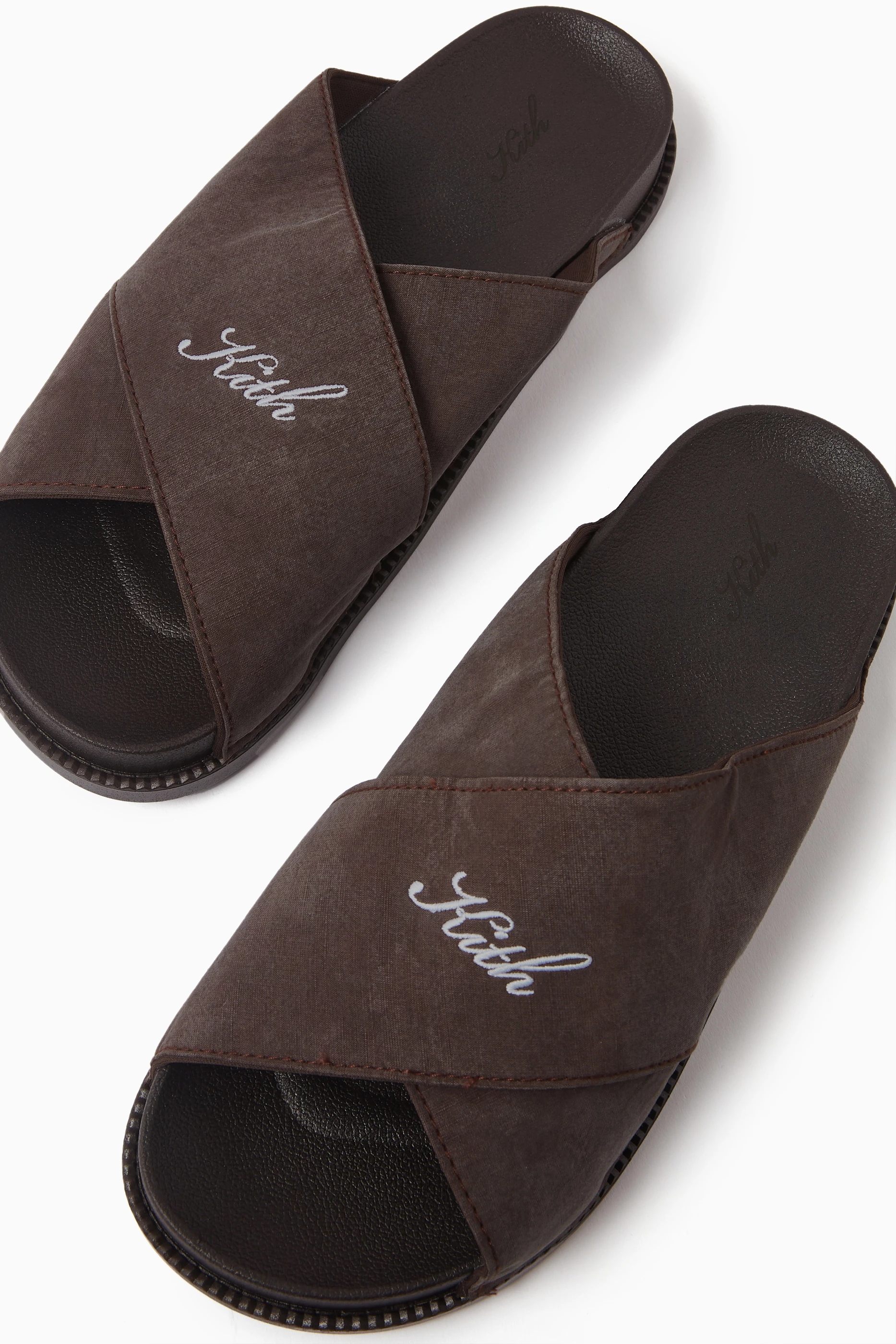 Kith flip flops clearance