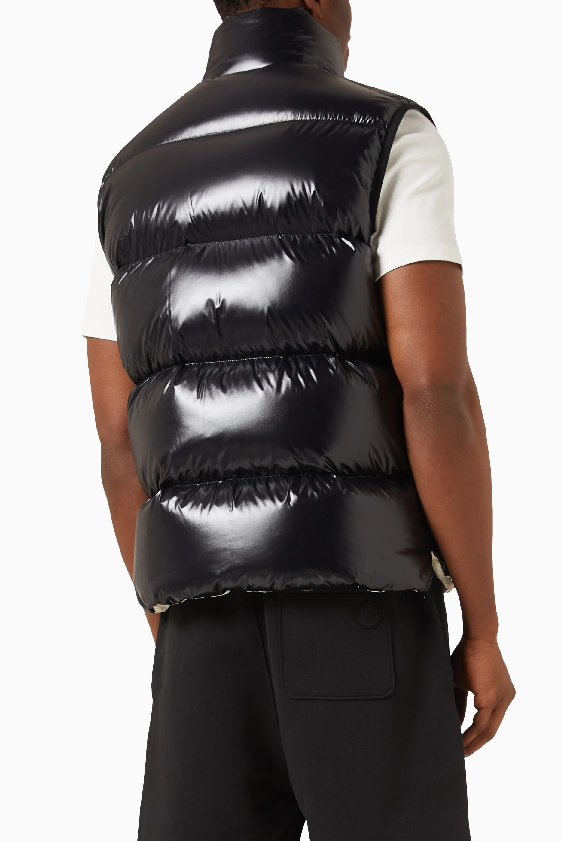 Moncler bulletproof vest for sale cheap