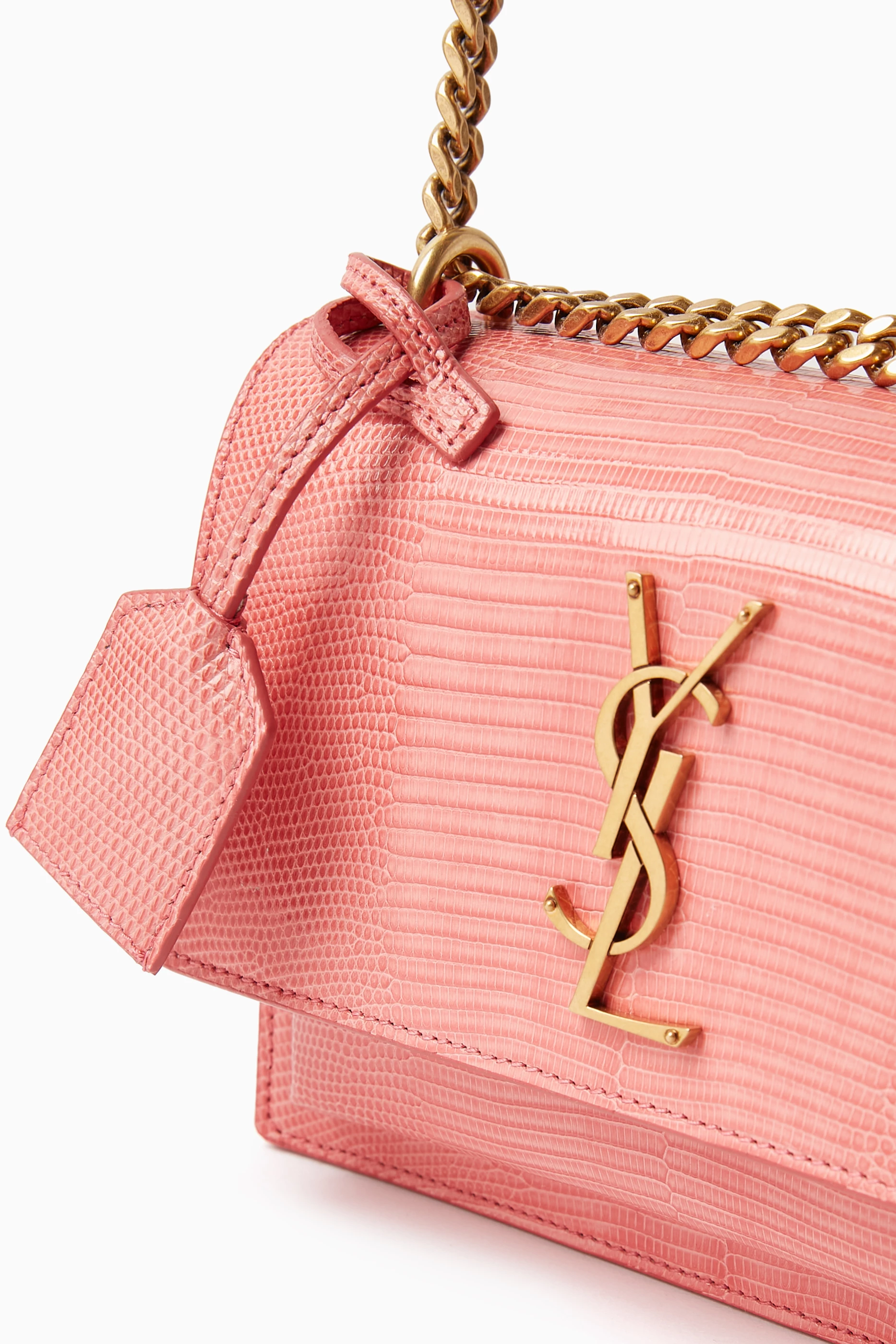 Saint laurent sunset pink cheap