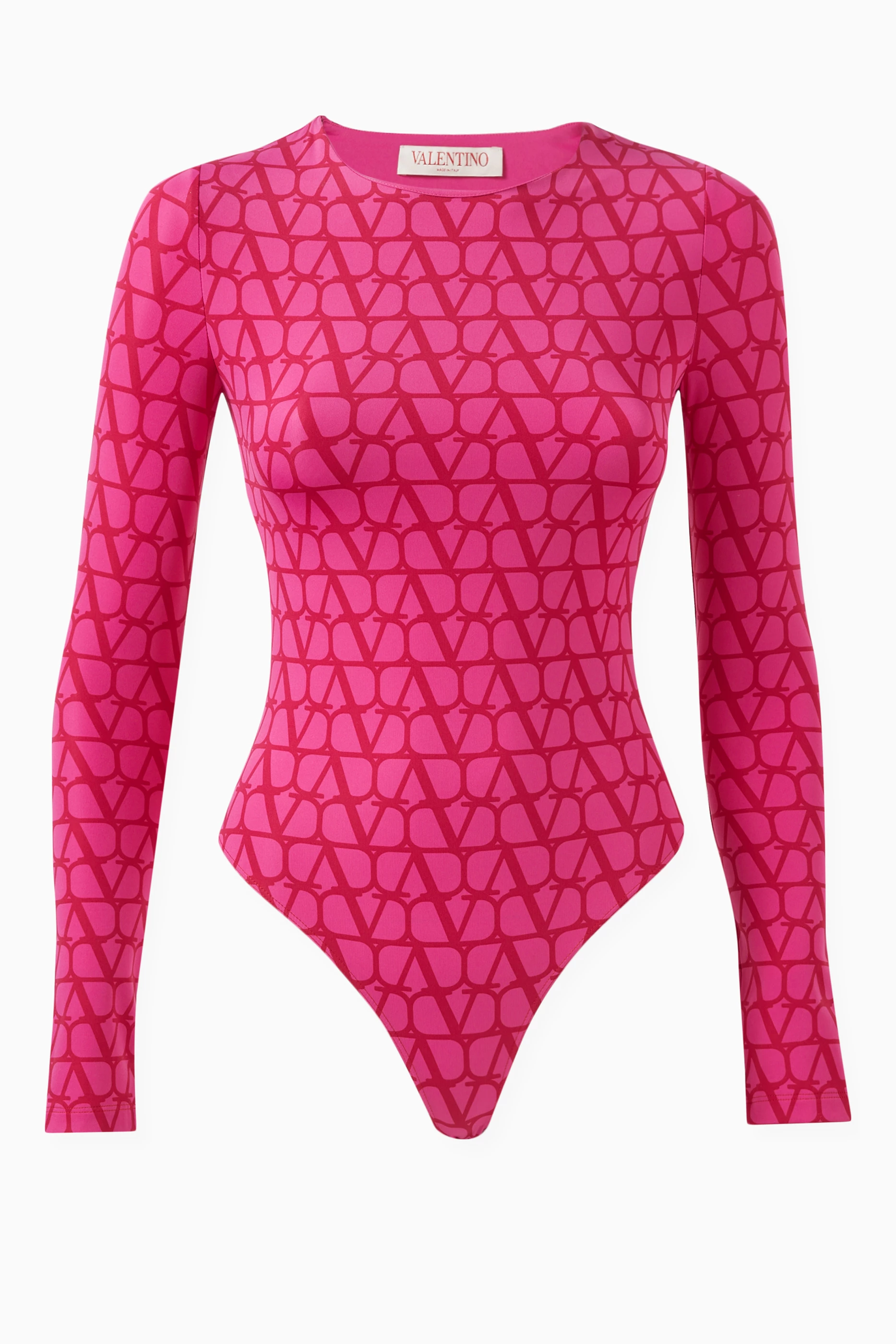 インナー・ルームウェアその他 Valentino Garavani Body Toile Iconographe 22597834_55434296_600.jpg