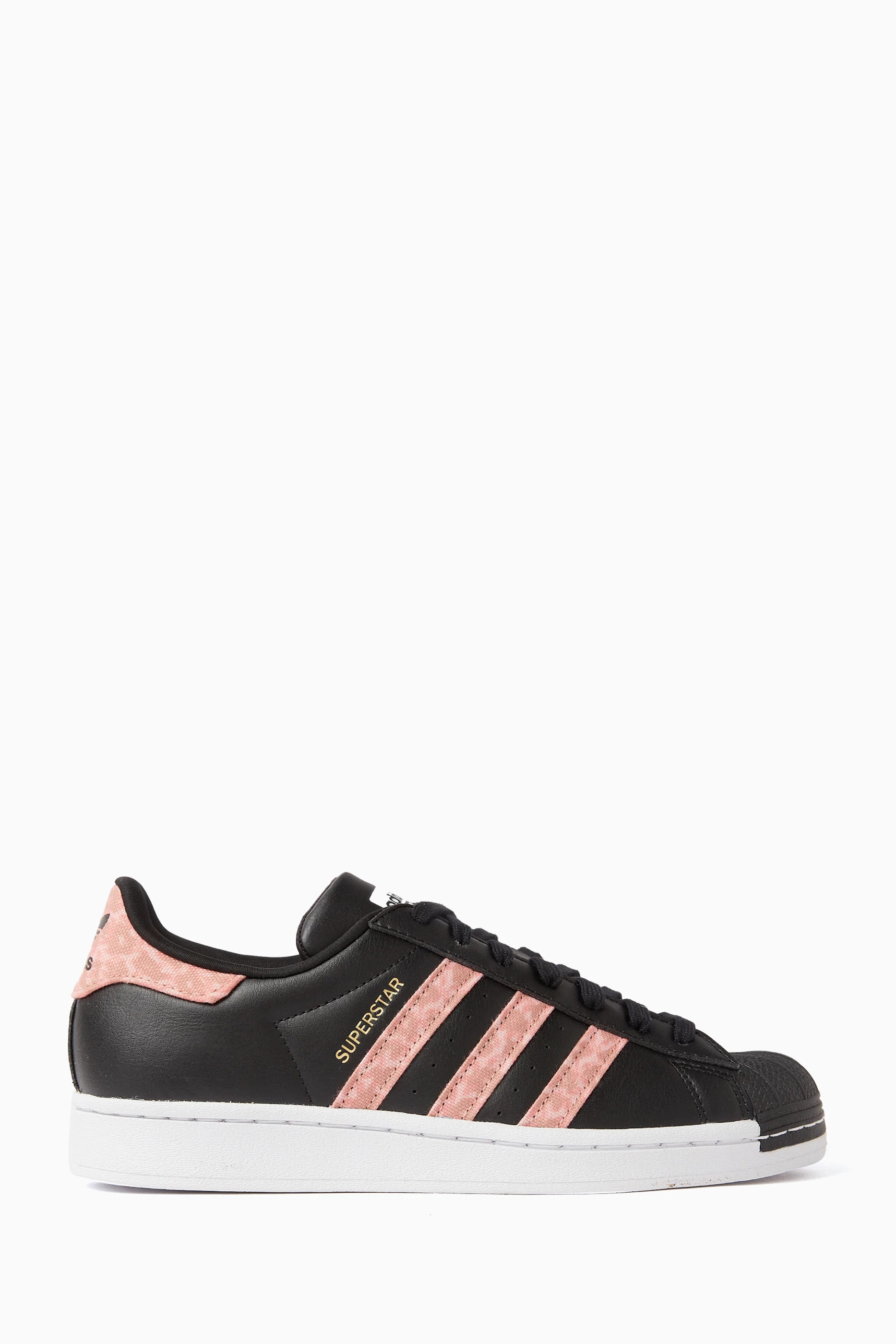 adidas gazelle silver green womens Adidas Superstar Bold 'Shock Pink Snakeskin' main image 0