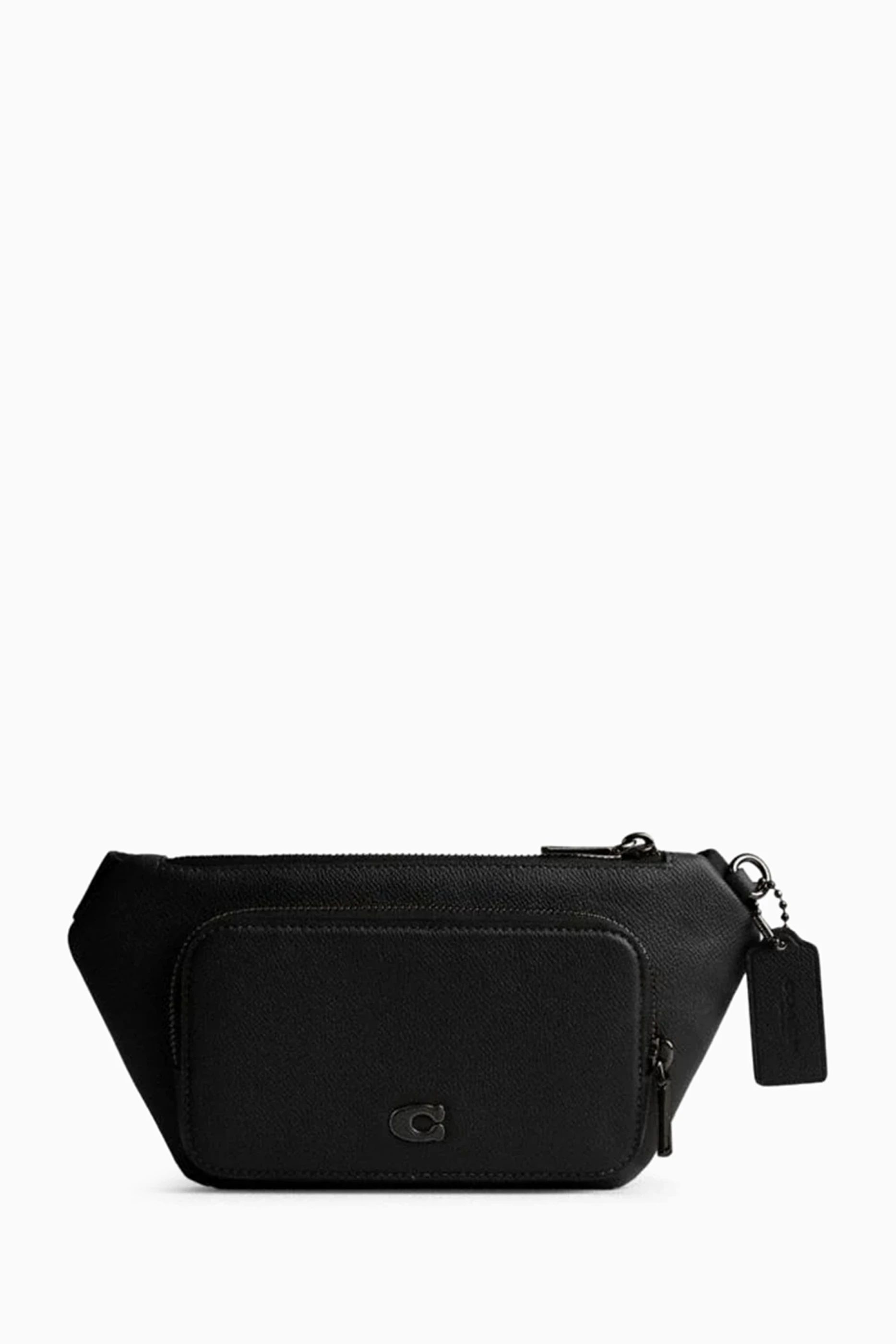 Messenger Bag Coach Outlet Mens Fanny Pack Buy Coach Black Logo