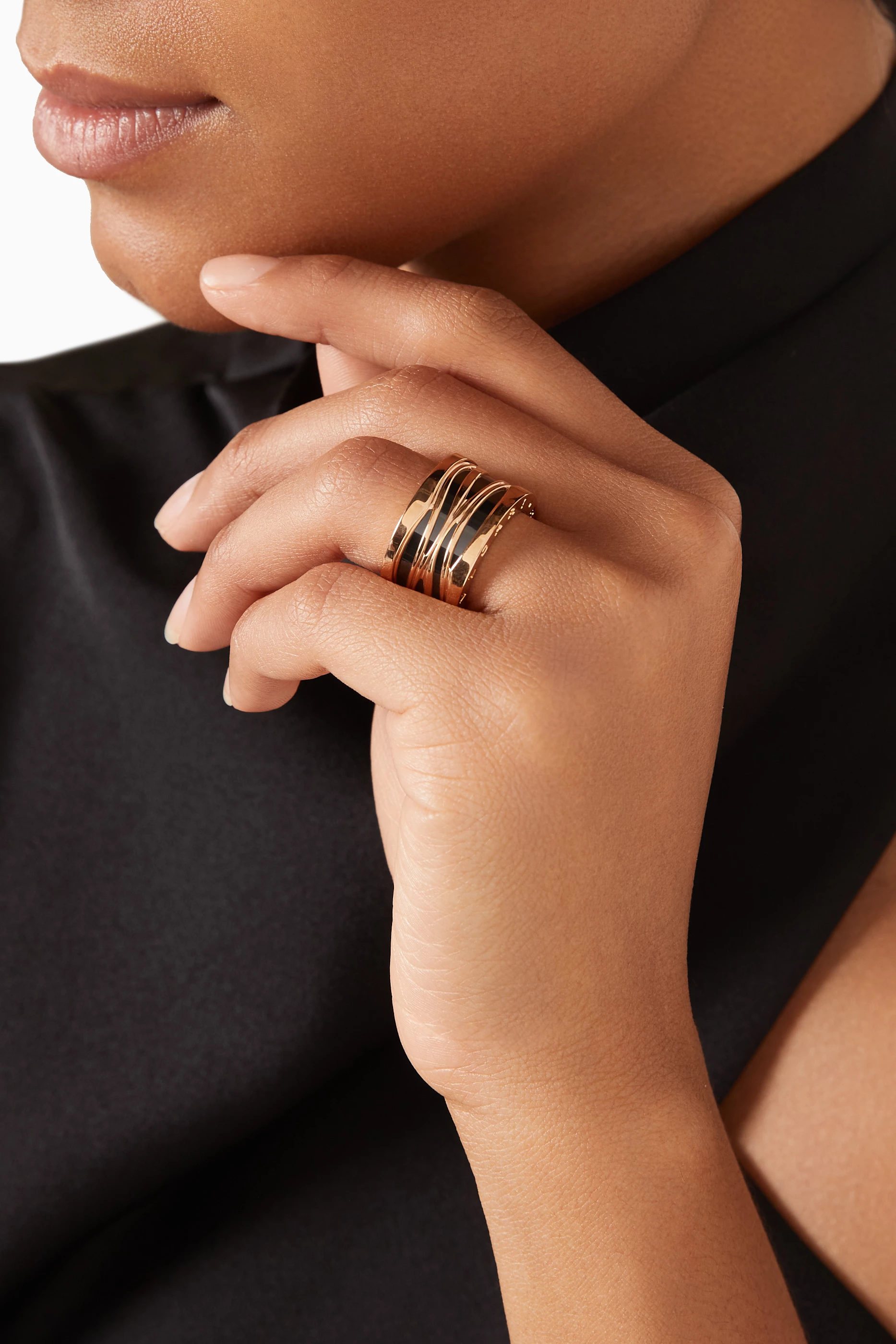 Bvlgari ring womens new arrivals