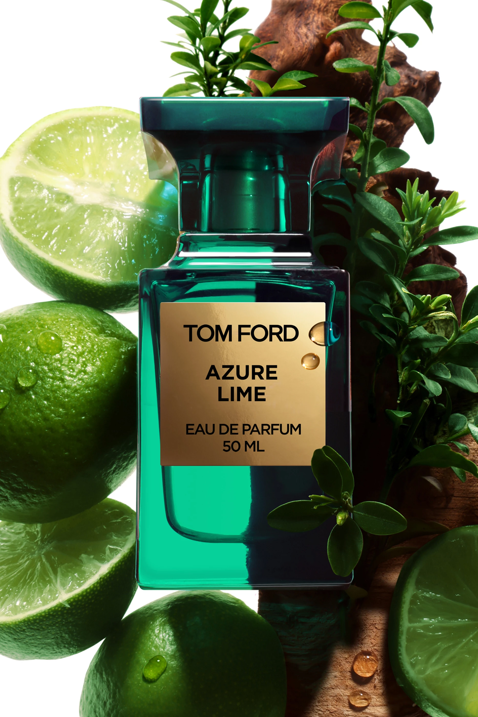Buy TOM FORD BEAUTY Azure Lime Eau de Parfum, 50ml for