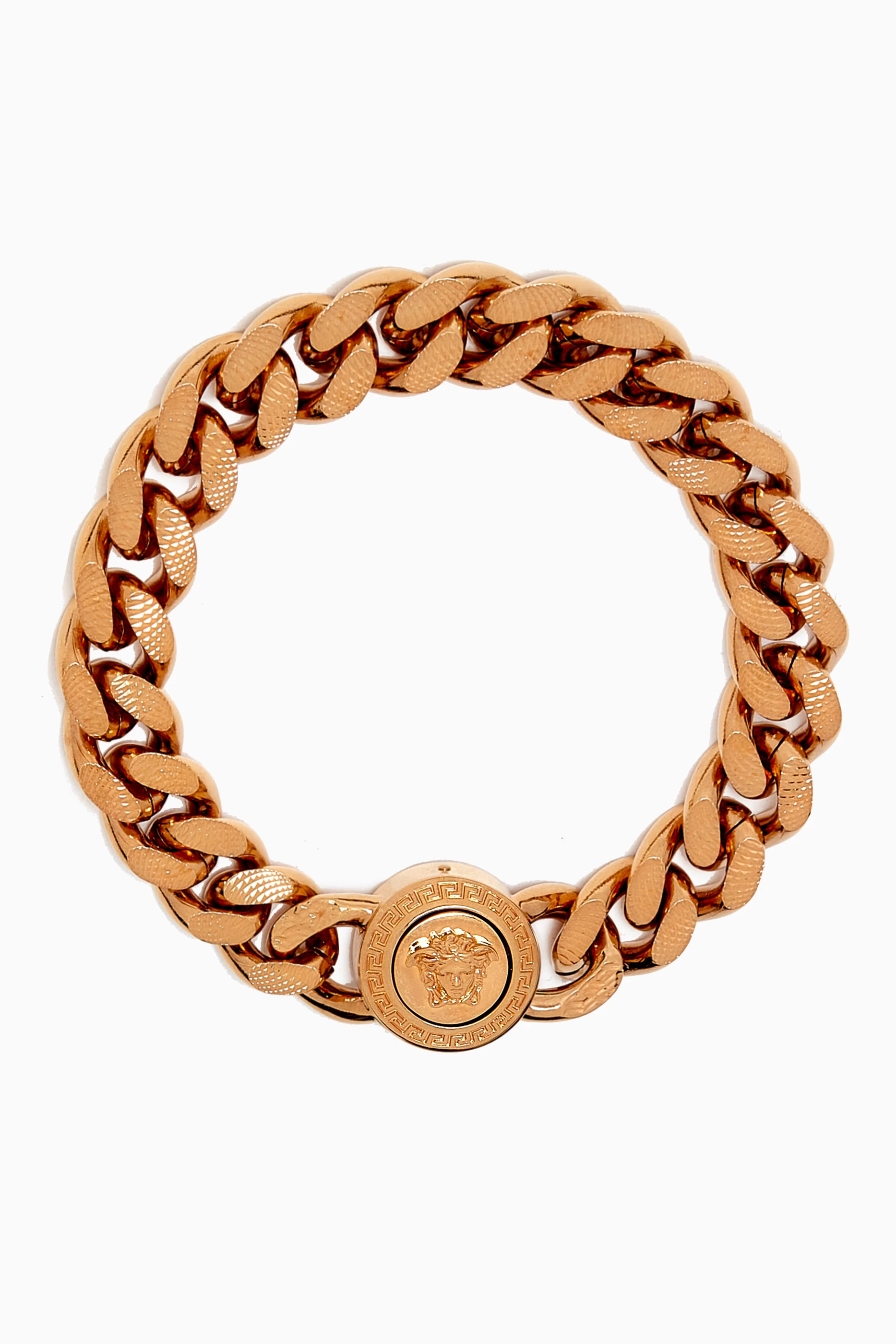 Versace gold chain price outlet