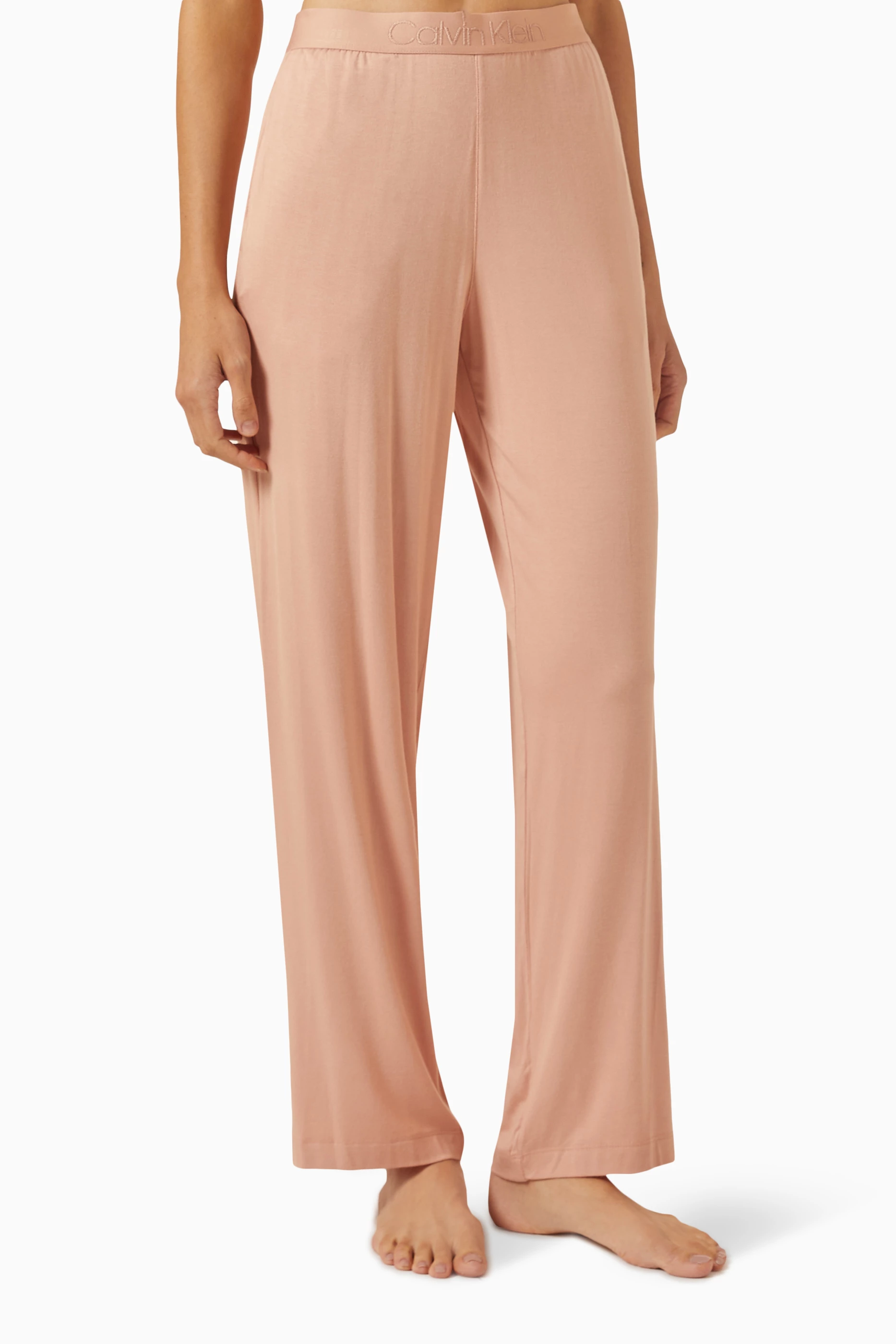 Calvin klein modal pants store