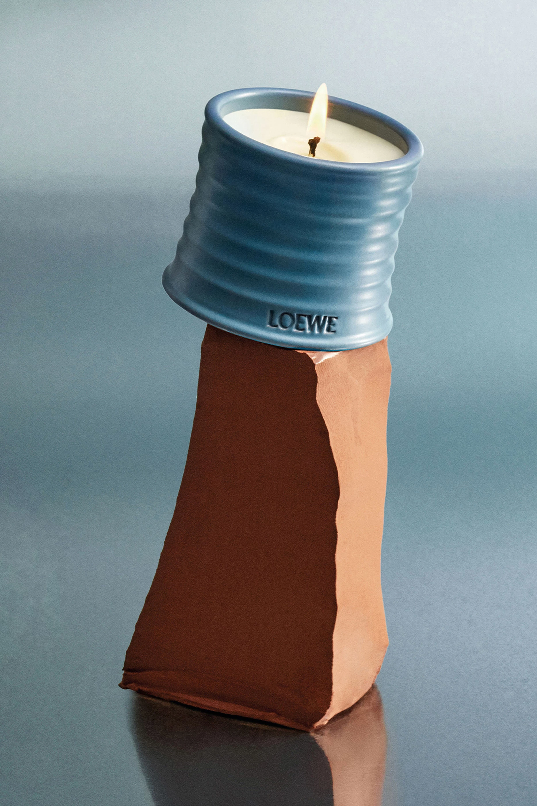 Buy LOEWE PERFUMES Medium Cypress Balls Scented Candle, 610g