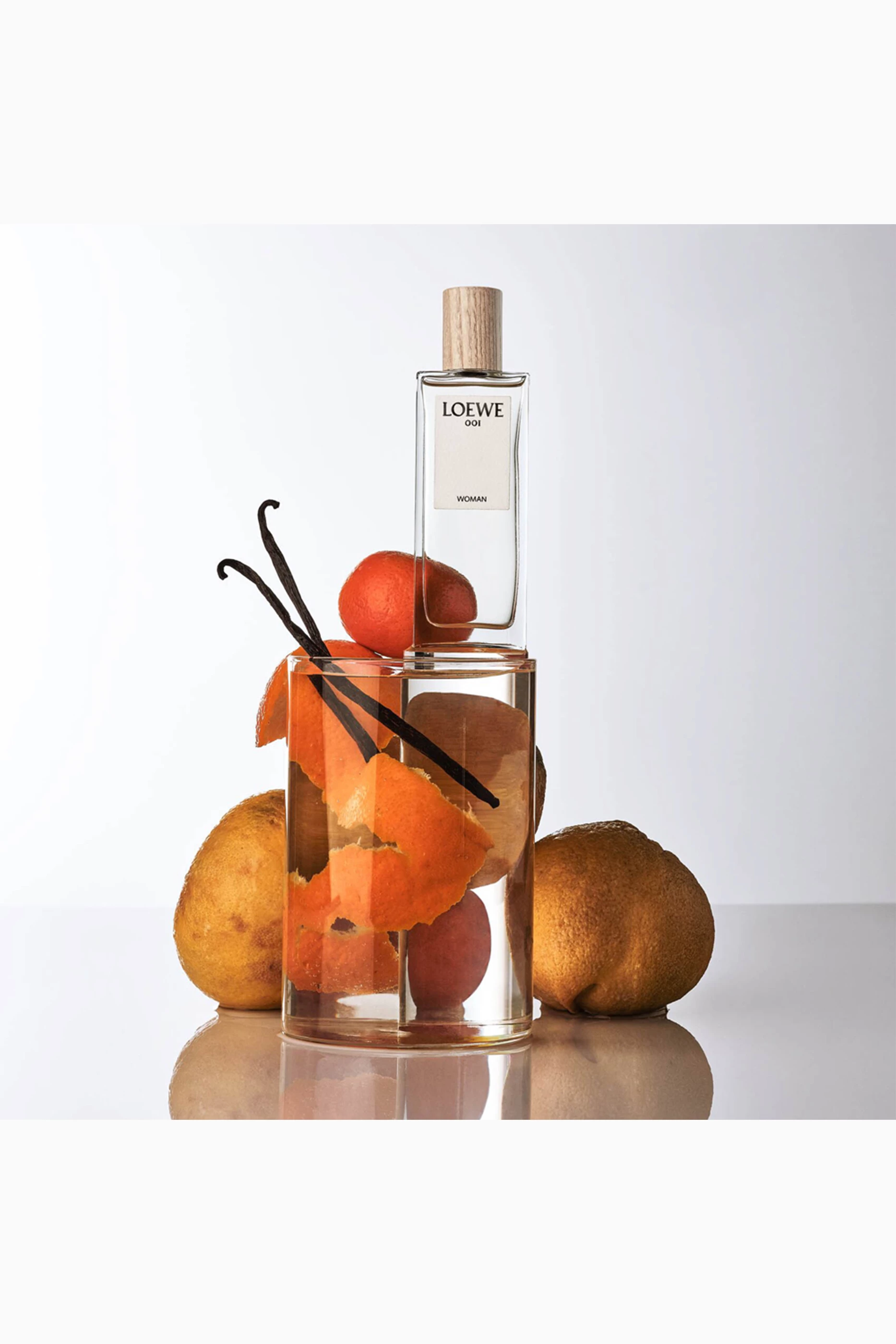 【美品】LOEWE 001 Eau de Parfum 100ml WOMAN Amazon.com : Loewe 001 Woman Eau De Perfume Spray 100Ml