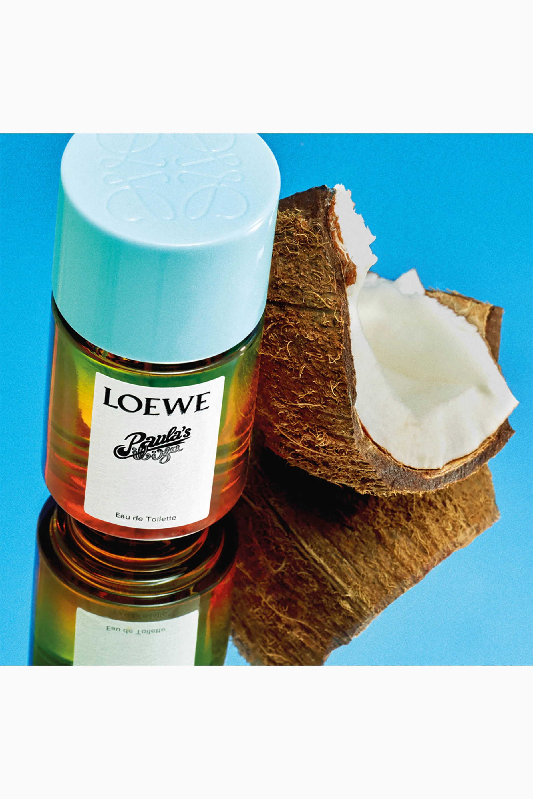 Buy LOEWE PERFUMES Paula's Ibiza Eau de Toilette, 100ml for Women