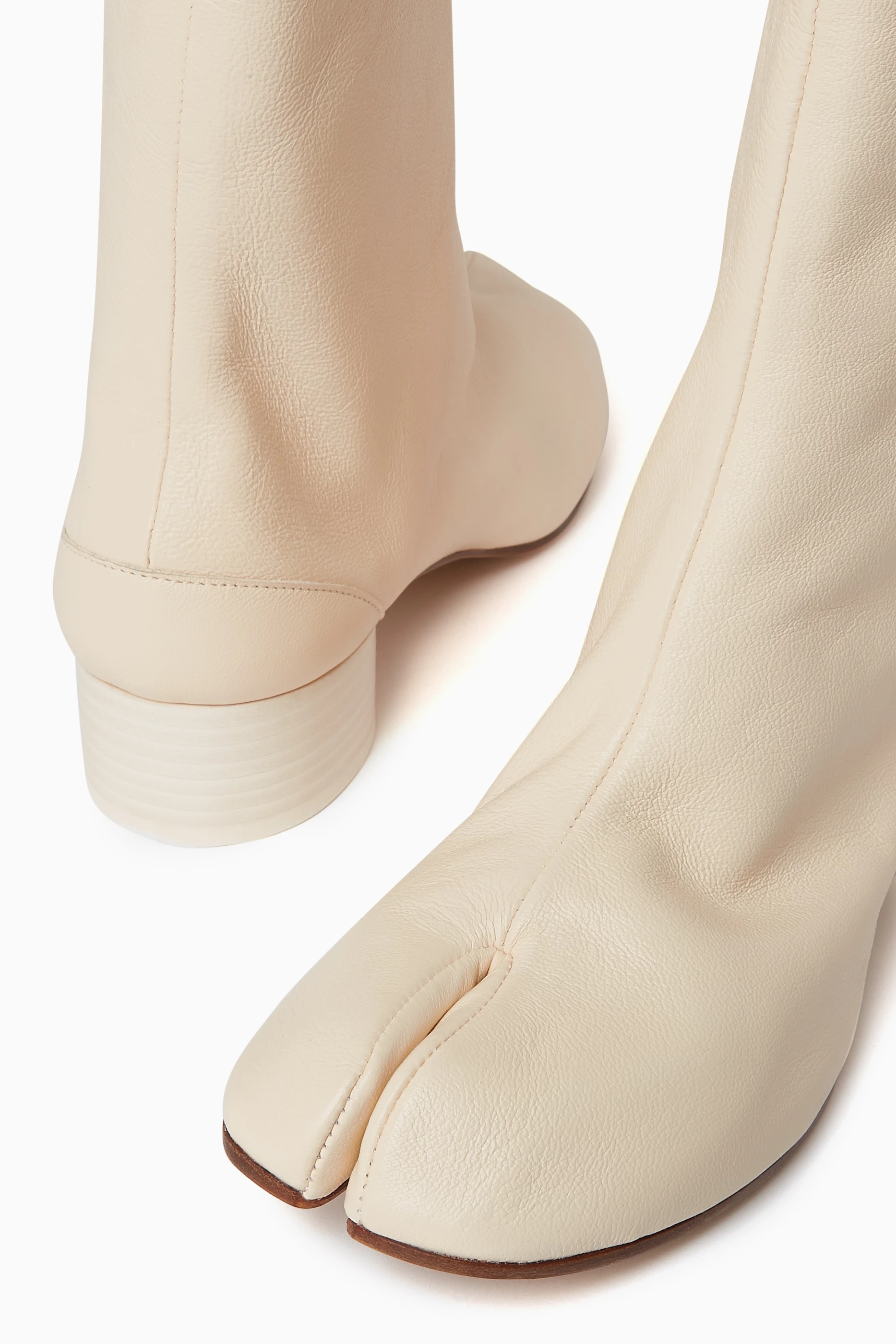 Tabi sock boots new arrivals