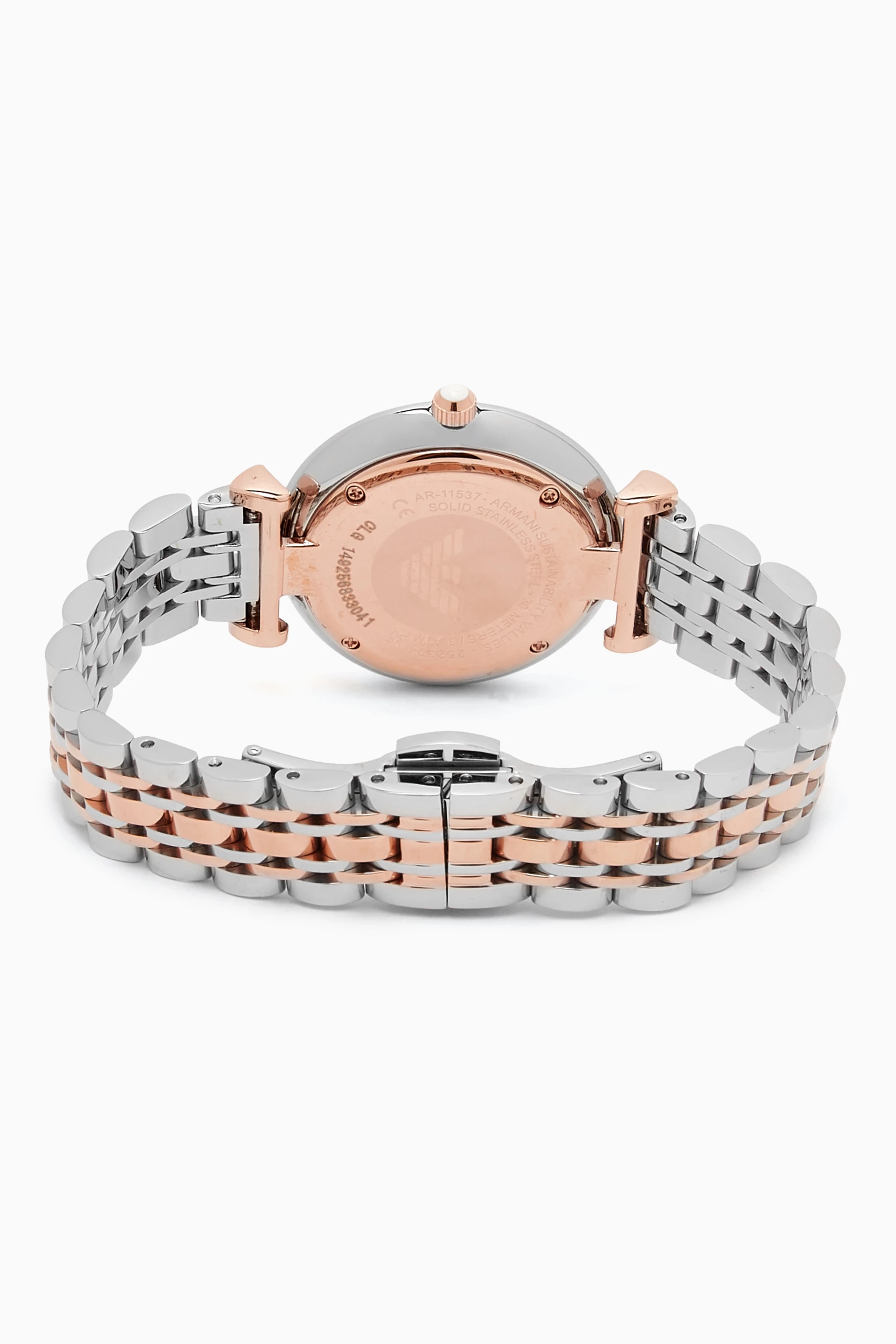 Jb watches emporio armani on sale