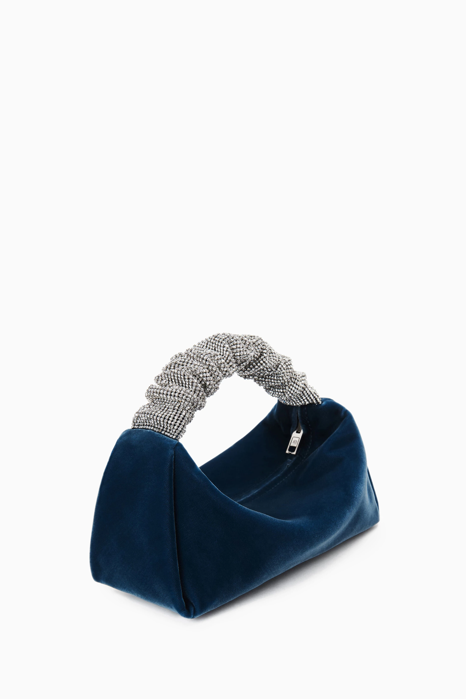 Designer Handbags Alexander Wang Scrunchie Mini Bag Buy Alexander