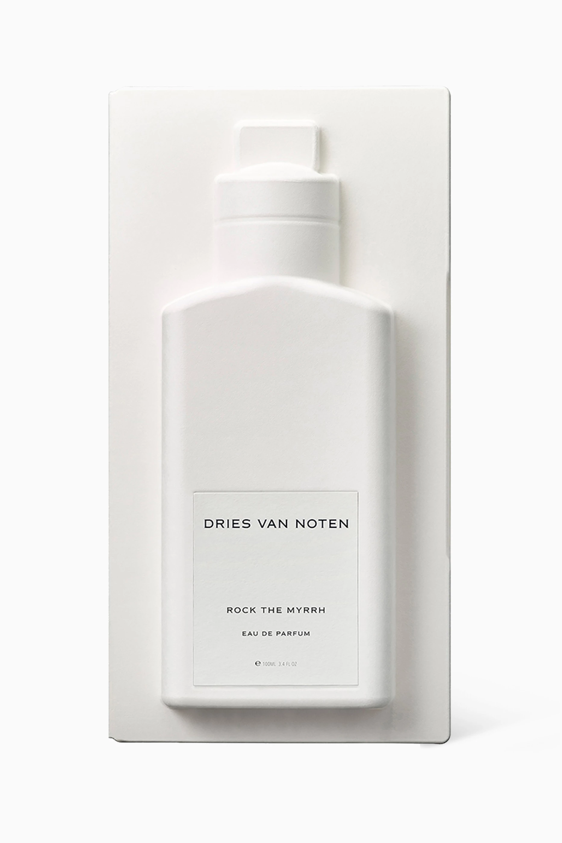 Buy Dries Van Noten Rock The Myrrh Eau de Parfum, 100ml for
