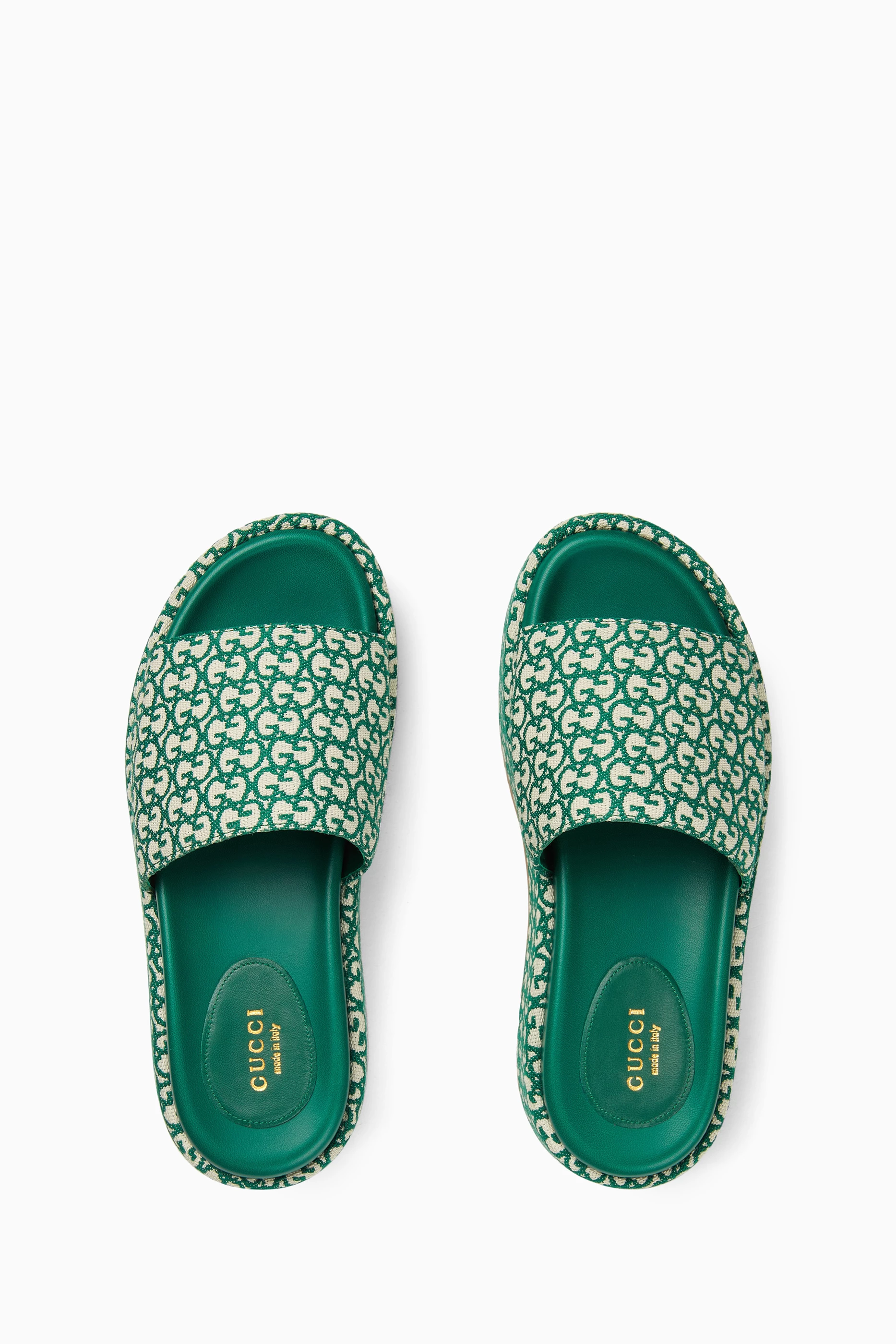 Sandal gucci kw discount