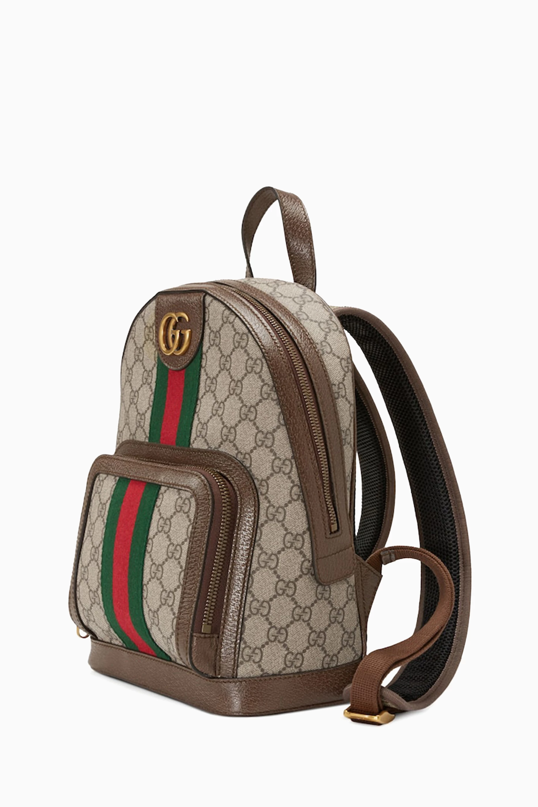 Ophidia Small Gucci Supreme Mini Backpack Ophidia Small Backpack
