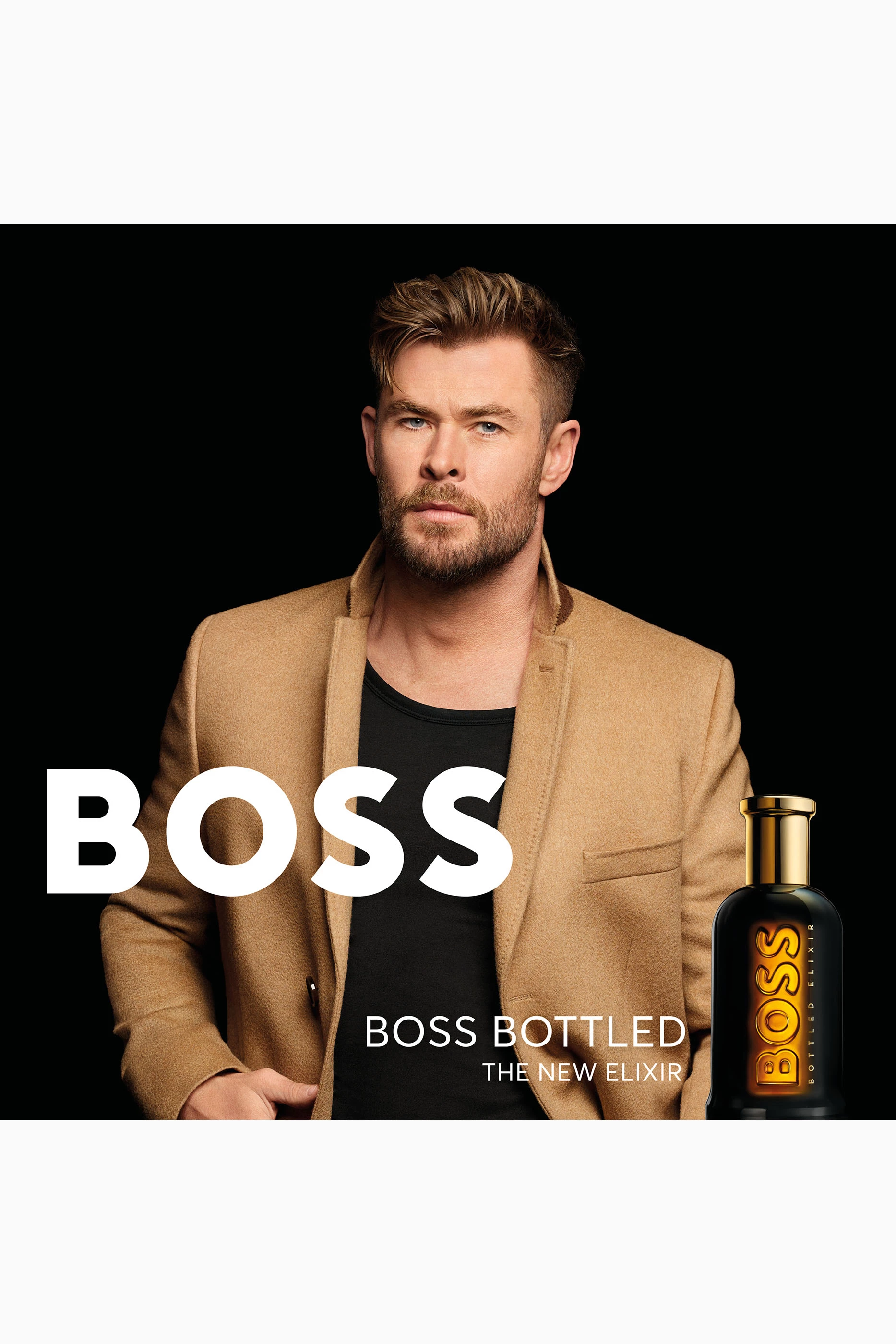 Buy Boss Beauty Boss Bottled Elixir Parfum Intense, 50ml for