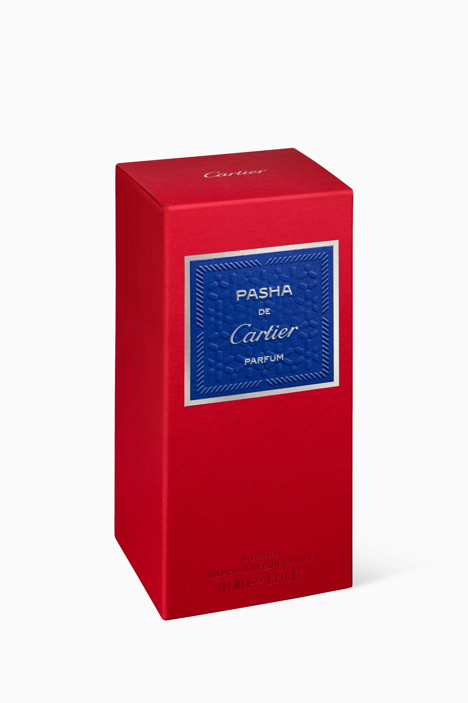 Buy Cartier Perfumes Pasha de Cartier Parfum Limited Edition