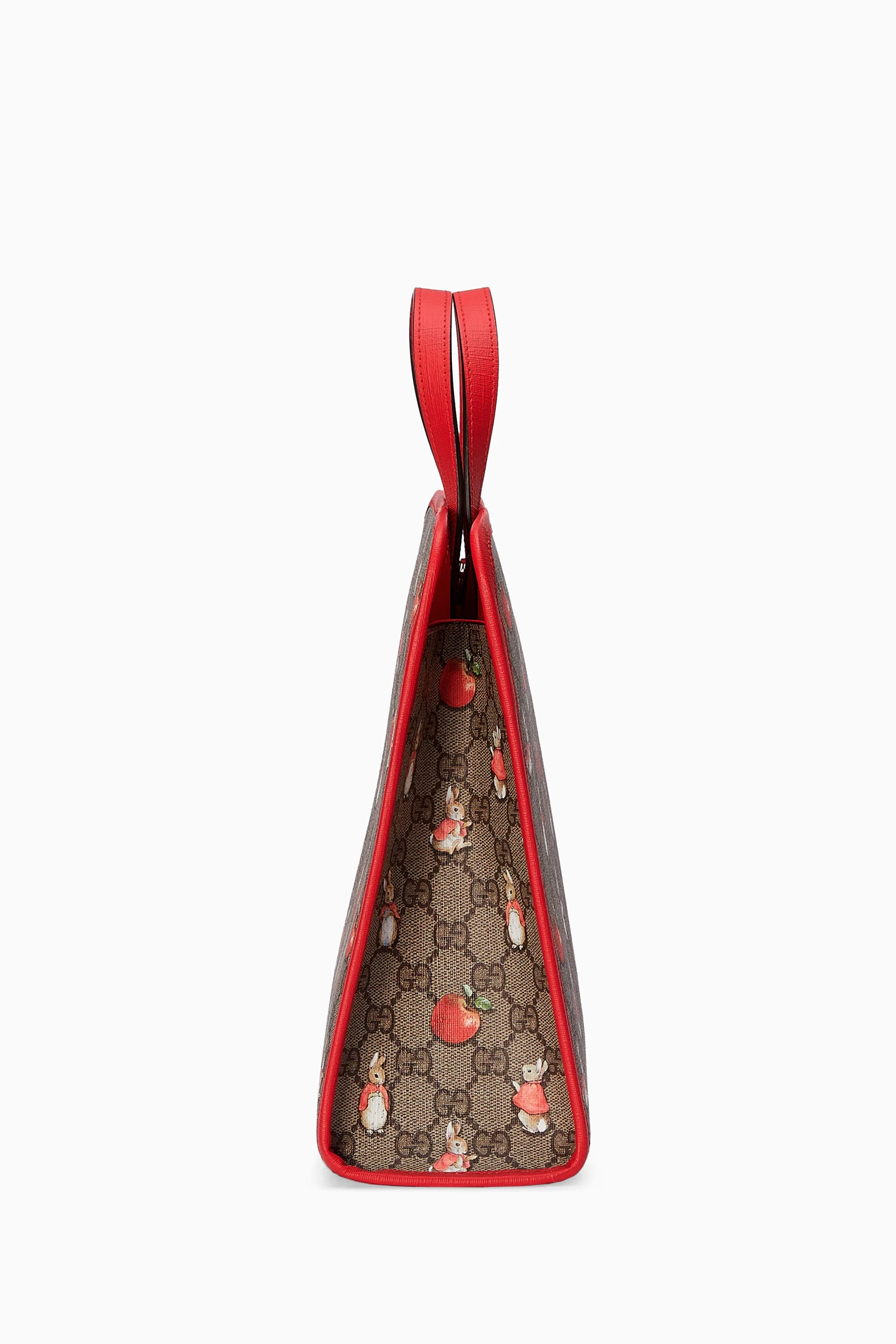 2点セットGUCCI × PETER RABBIT ロンパース&スタイ Gucci Peter Rabbit¿ X Gucci T-shirt | David Jones