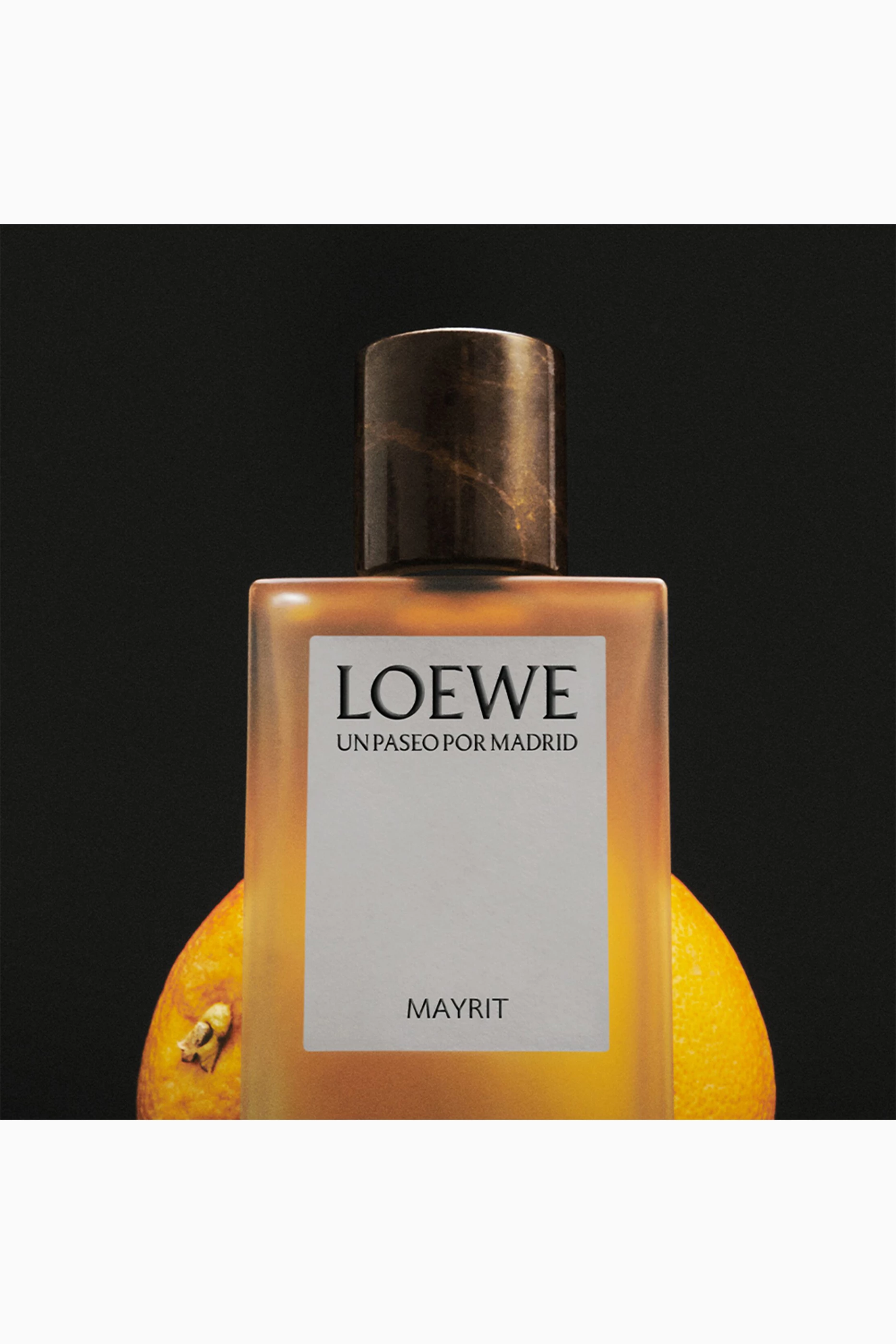 Buy LOEWE PERFUMES Un Paseo Por Madrid Mayrit Eau de Parfum, 100ml 
