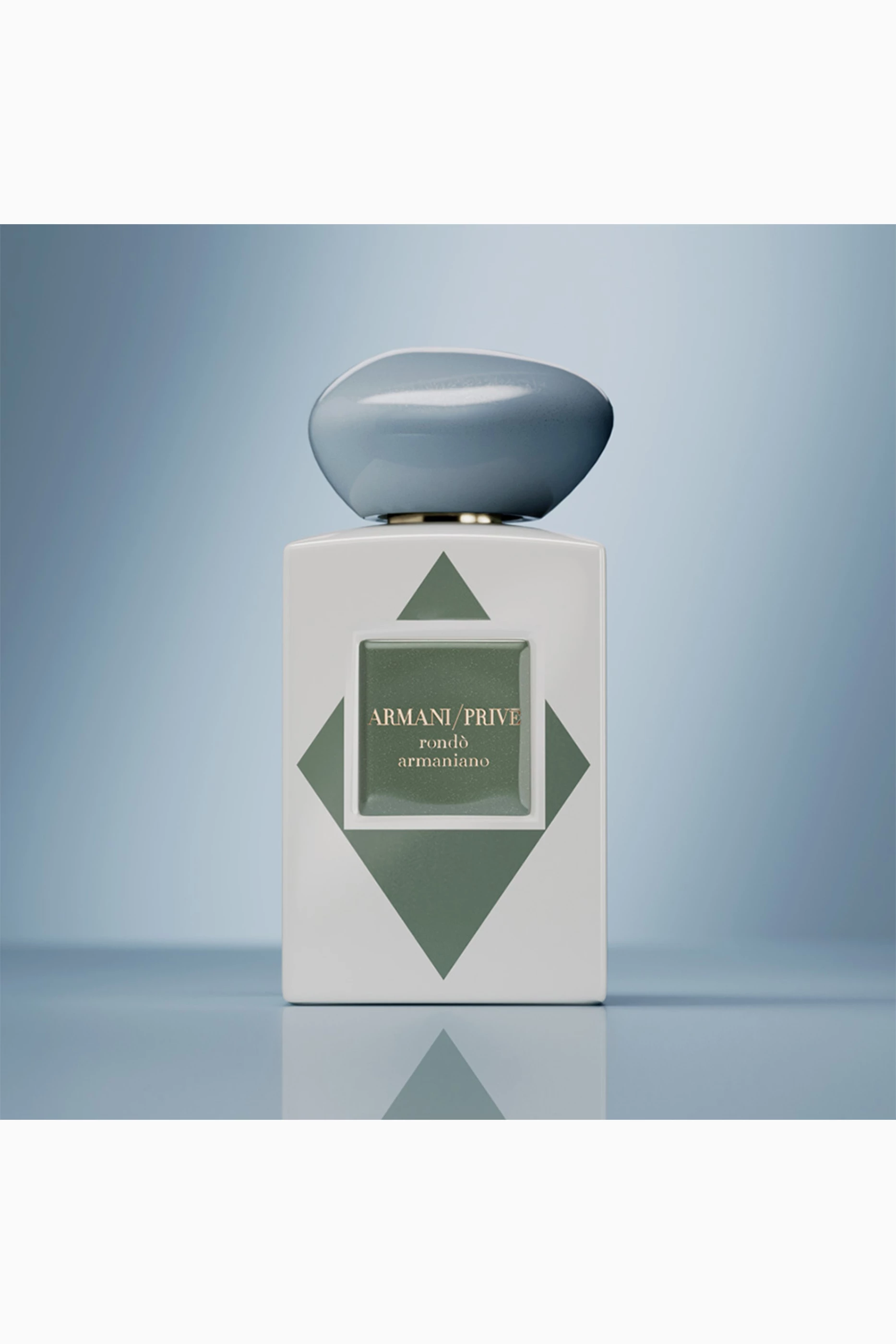 Buy Armani Beauty Rondò Armaniano Eau de Parfum, 100ml for
