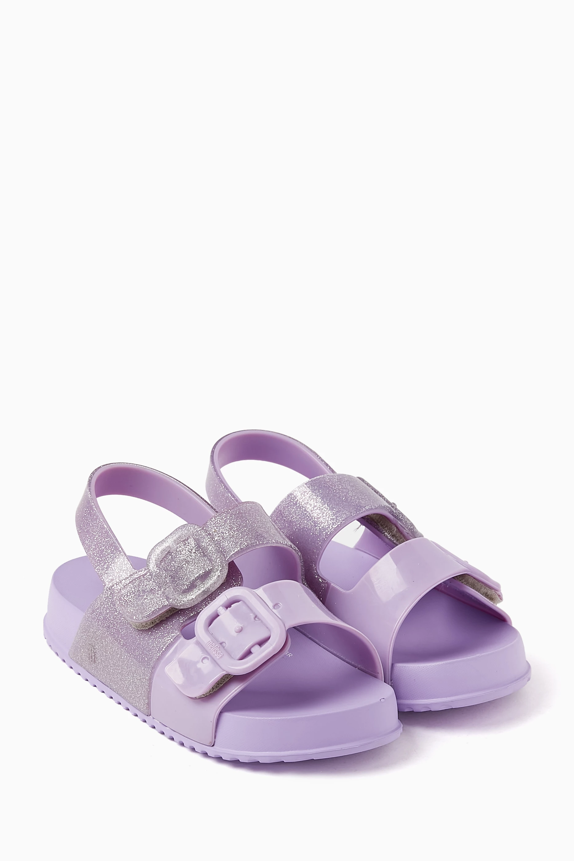 Melissa Shoes Sandal Melissa Kw Buy Mini Melissa Purple Cozy