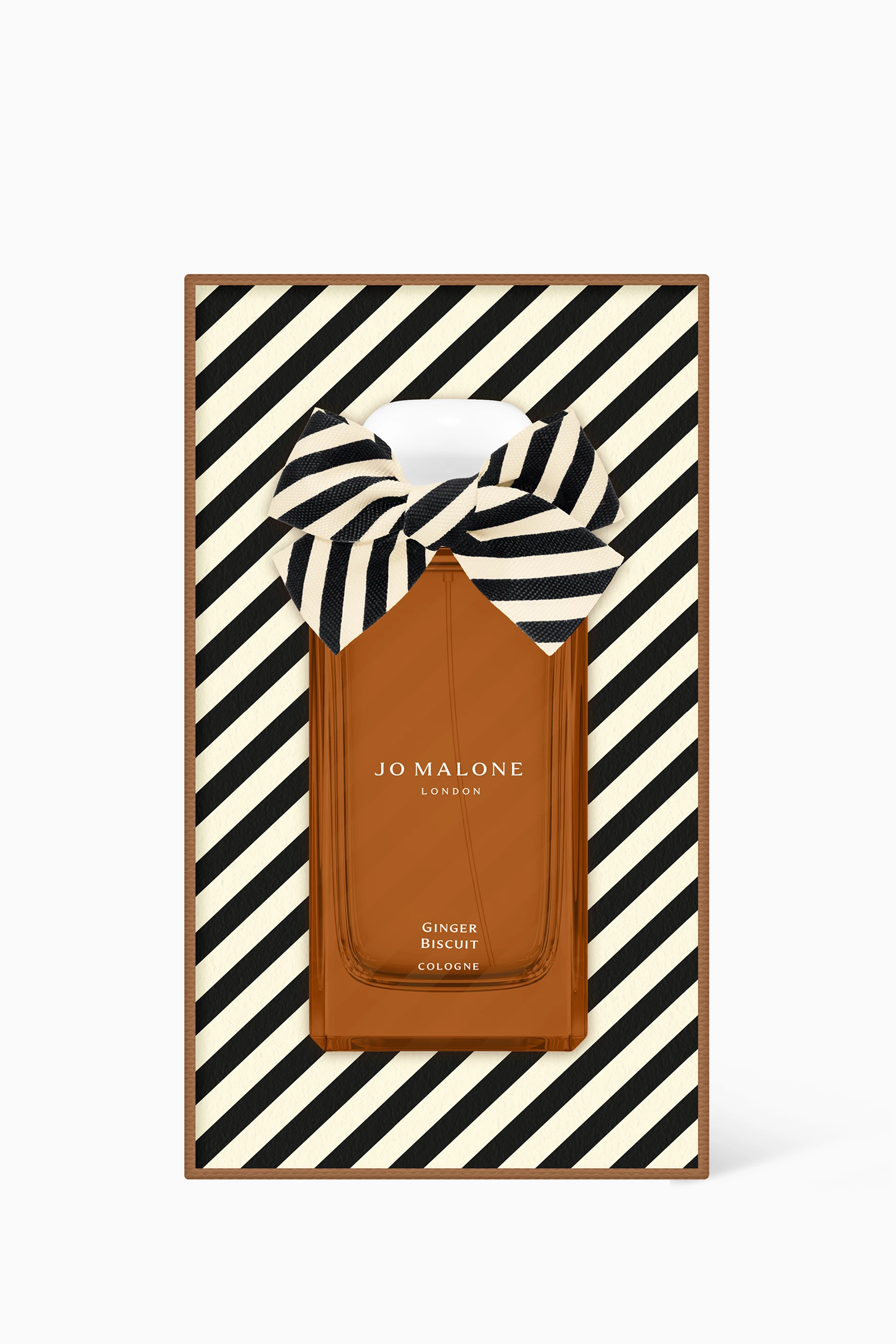 Buy Jo Malone London Ginger Biscuit Cologne, 100ml for UNISEX