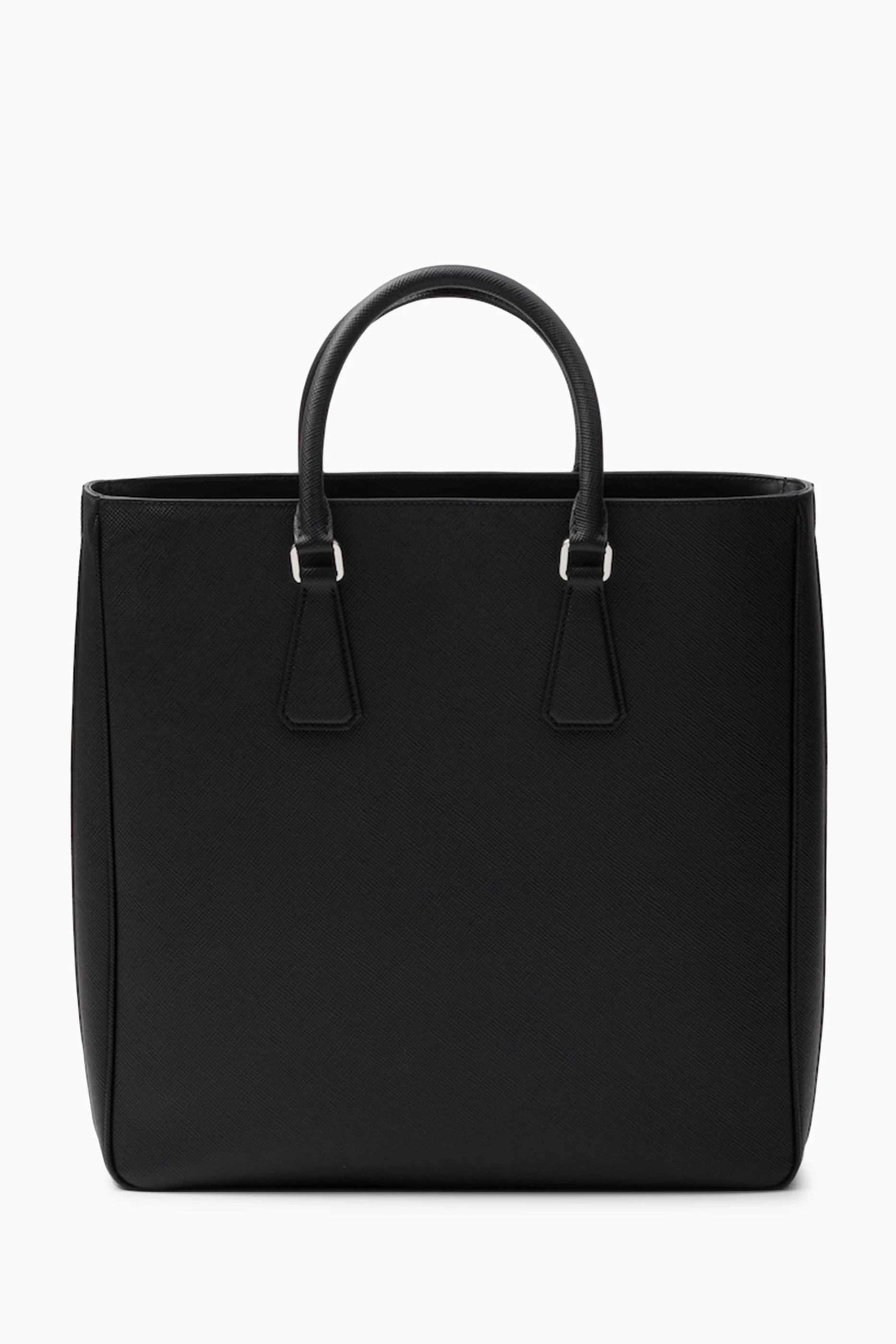 Prada tote bag men hot sale