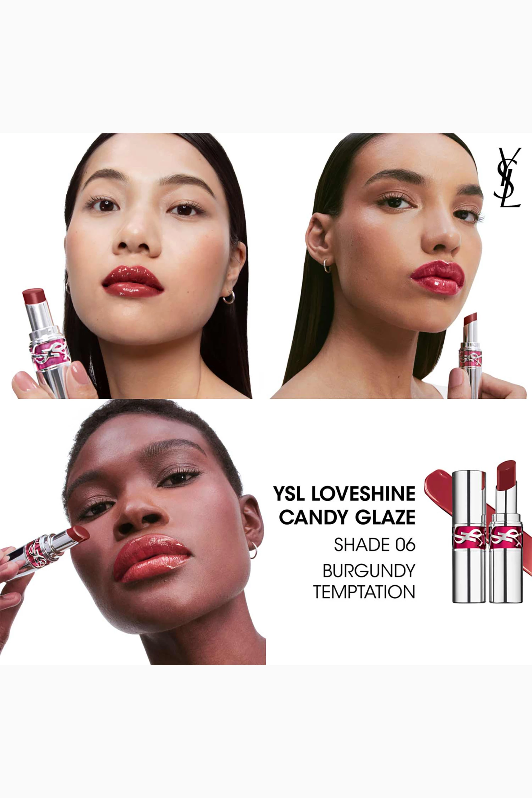 Ysl 06 lipstick cheap
