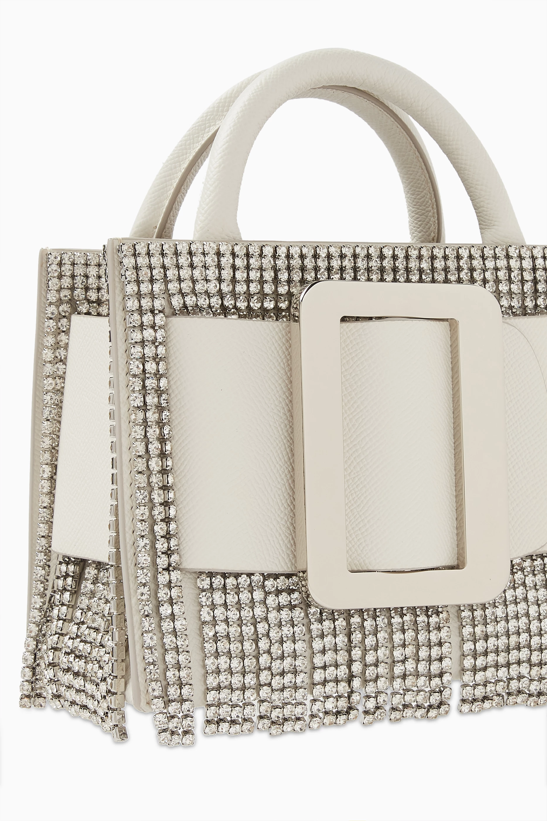Boyy white bag new arrivals