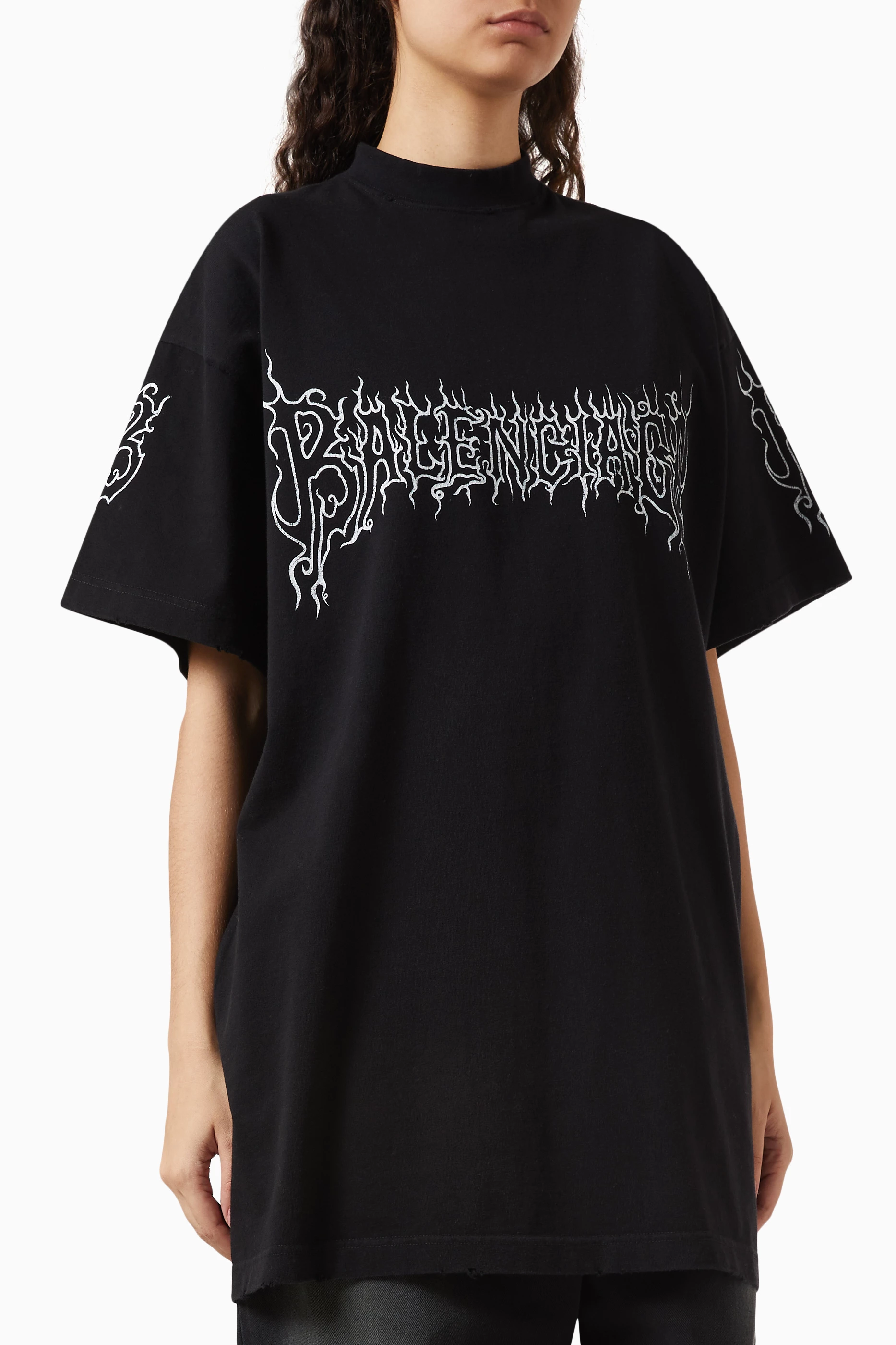 Balenciaga shirt for sale store