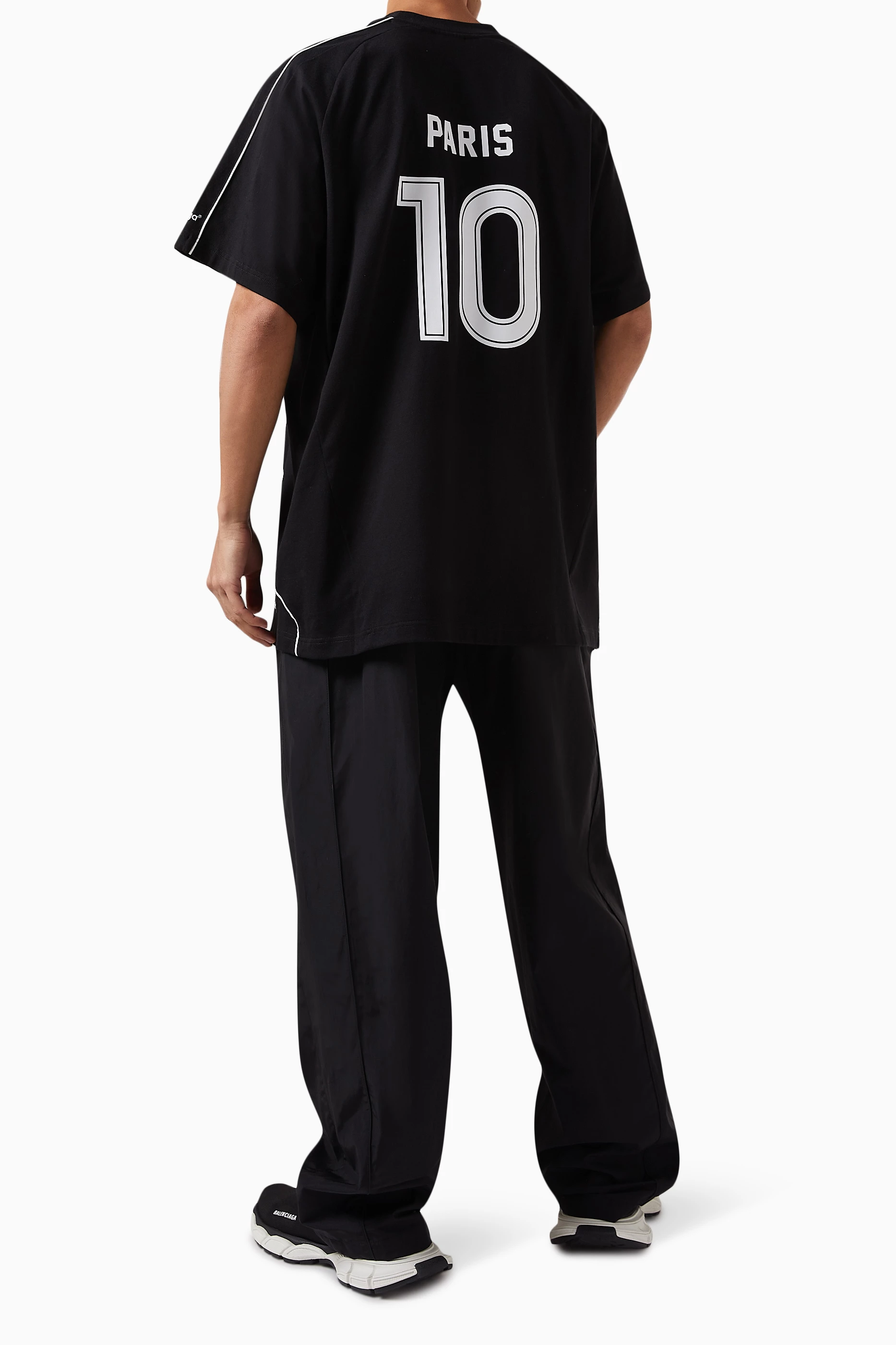 balenciaga paris soccer shirt サイズ1 0400020883787?wid=600&hei=800&