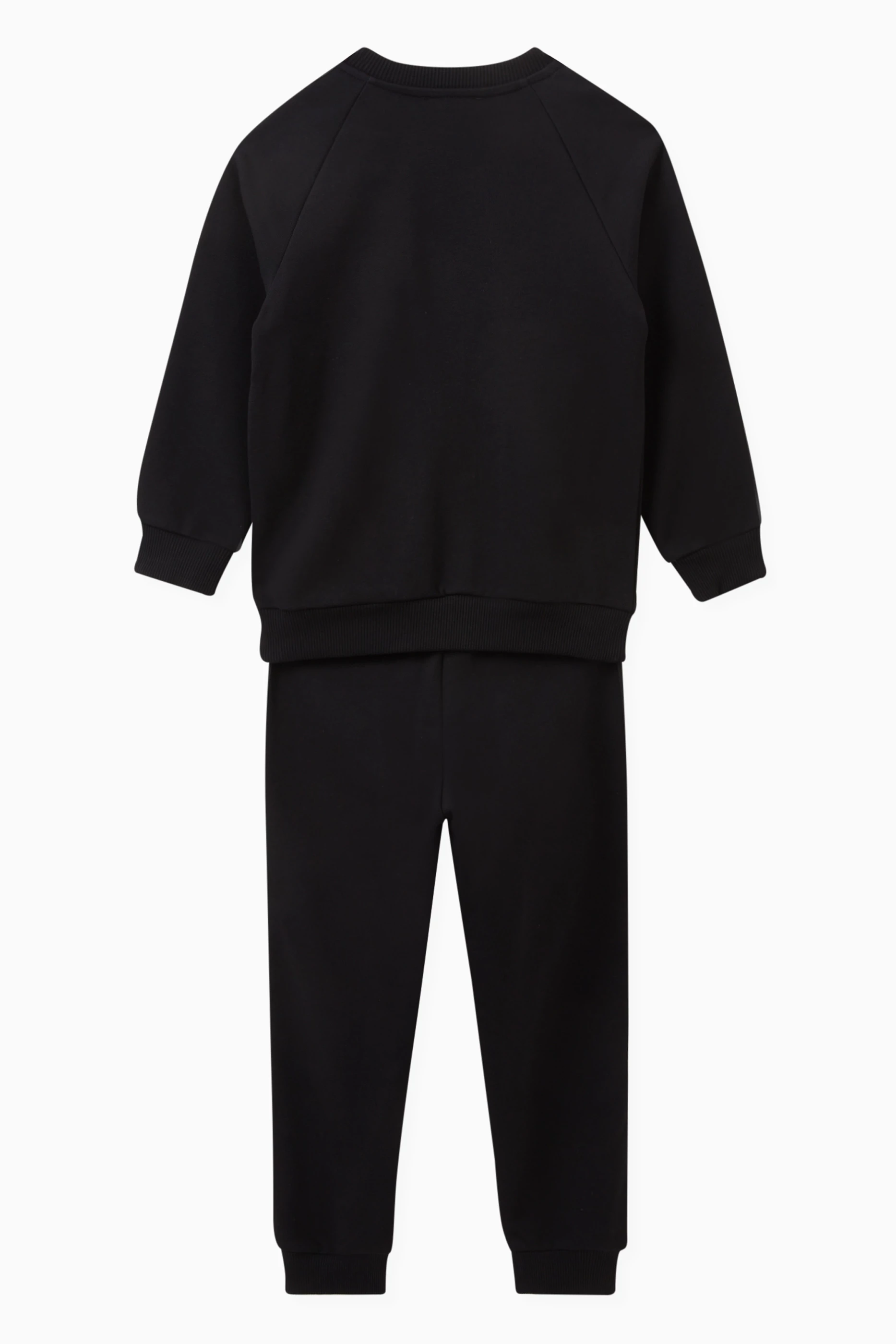 Balmain tracksuit set new arrivals