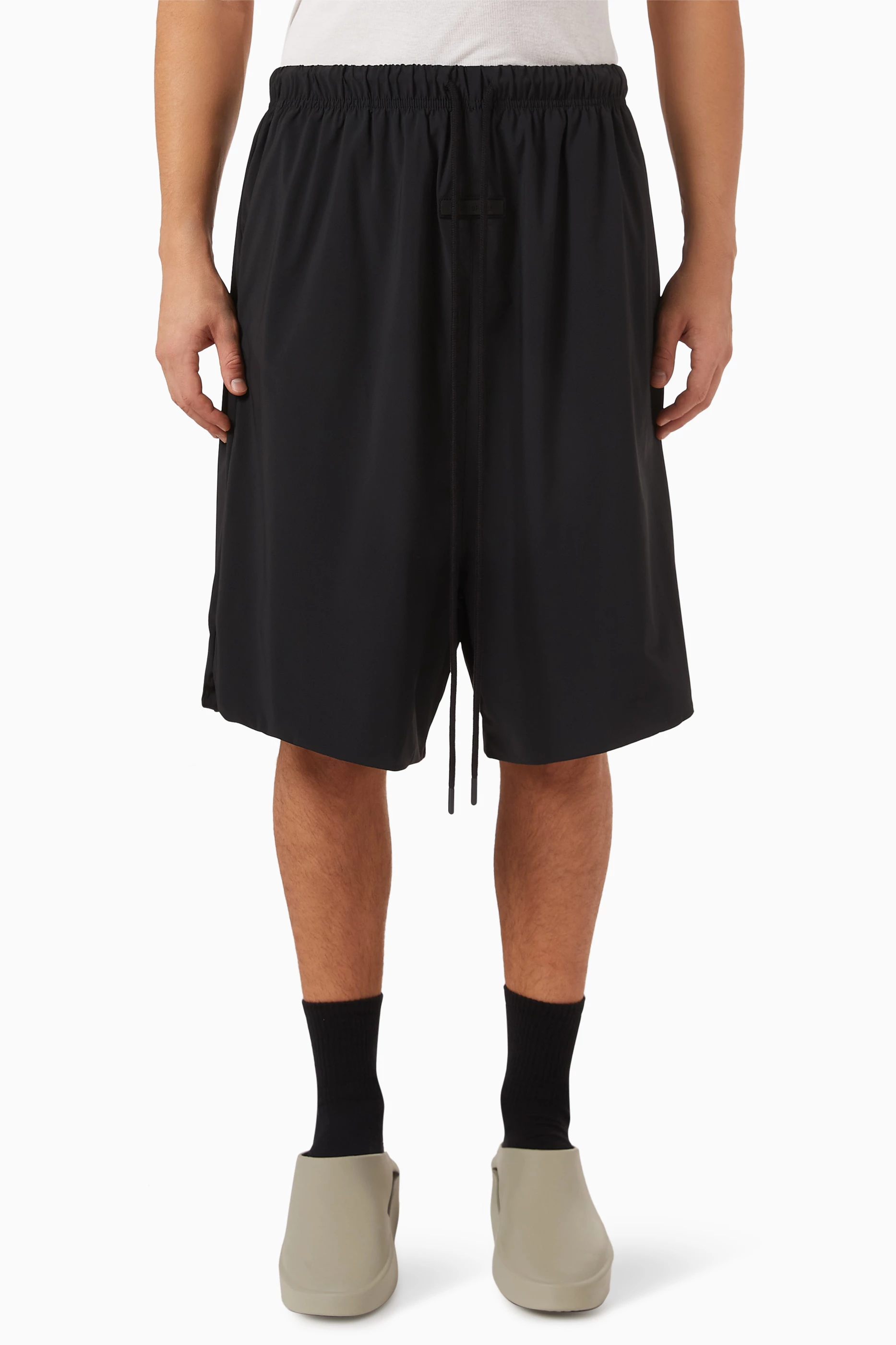 Fear of god × Nike shorts Fear Shorts Nike Xl shorts Fit