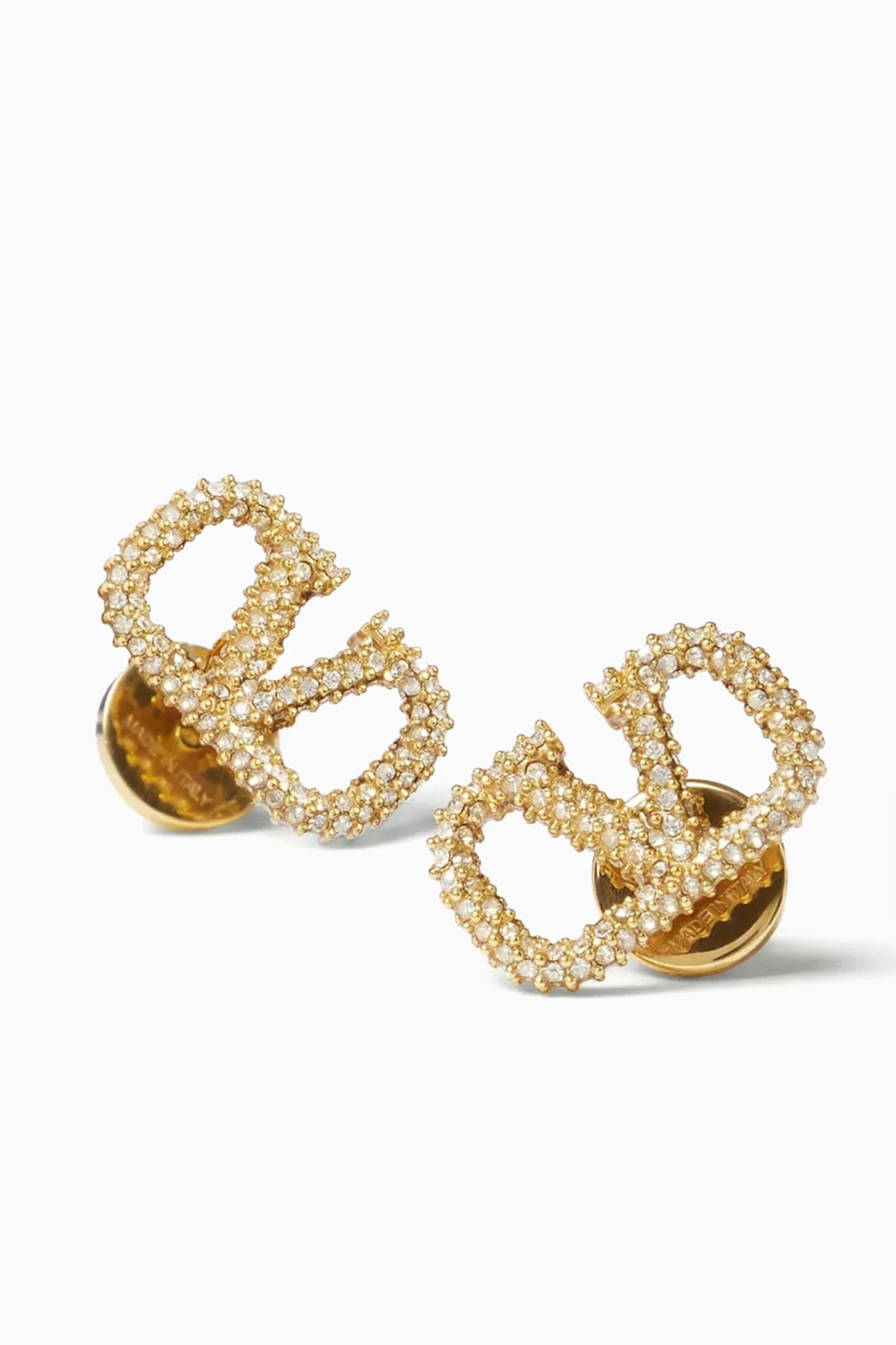 Buy Valentino Garavani Gold Valentino Garavani VLOGO