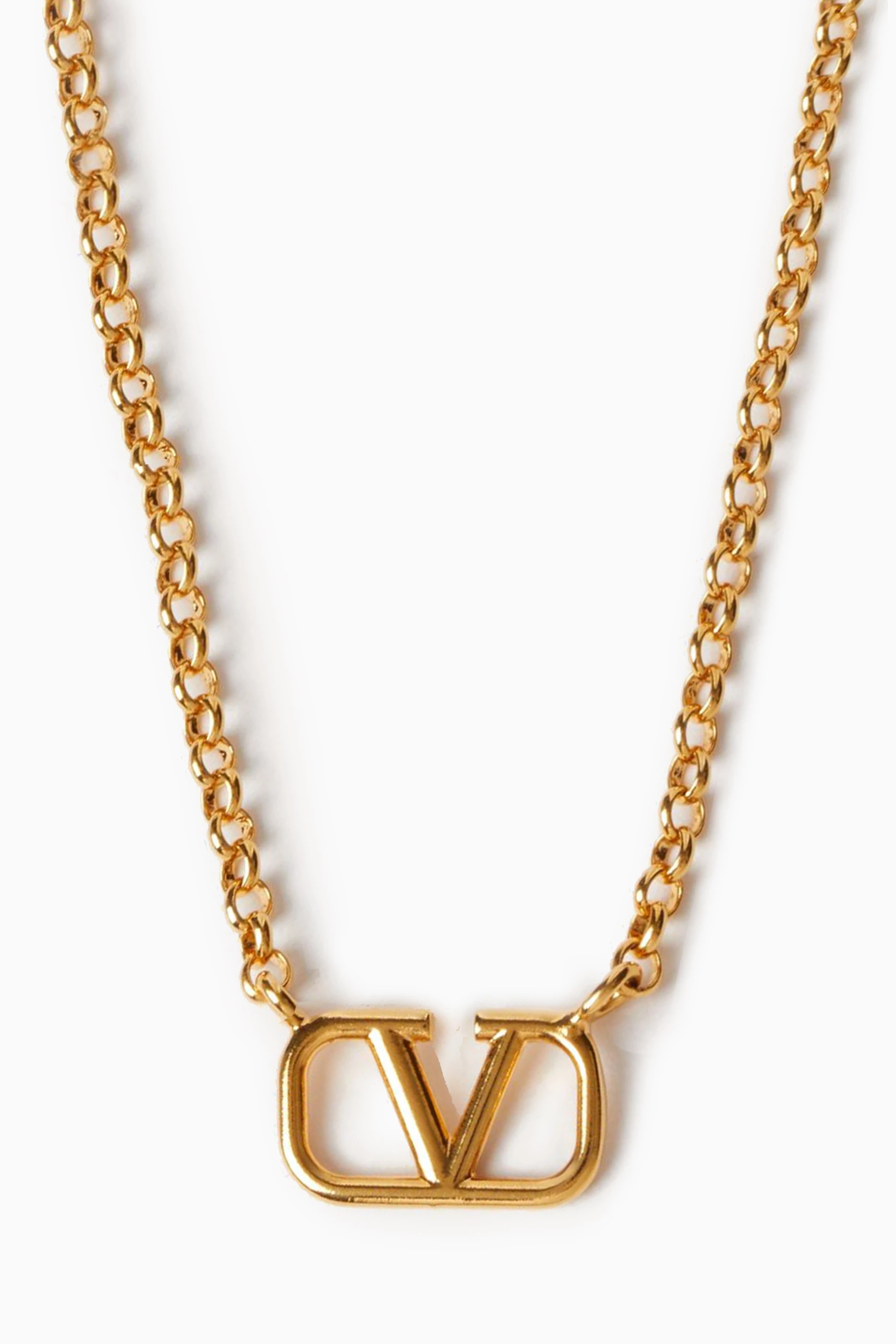 Buy Valentino Garavani Gold Valentino Garavani VLOGO