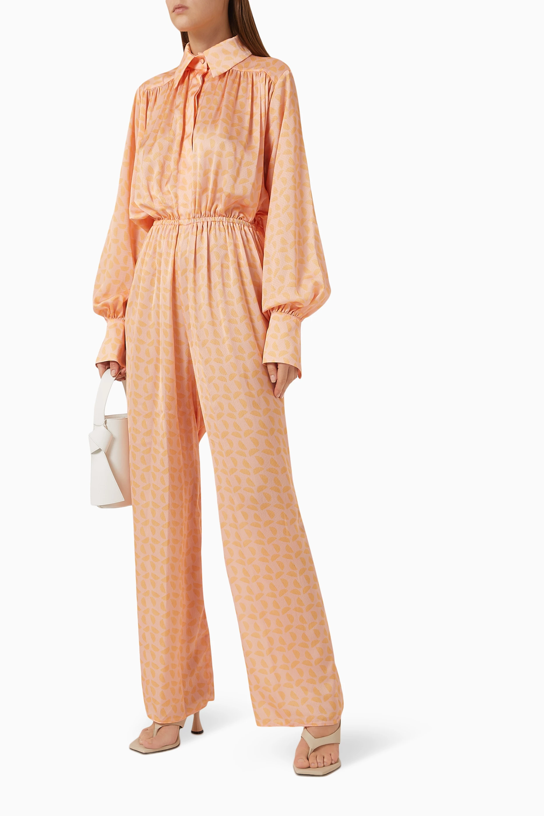 Stine goya beverly jumpsuit discount