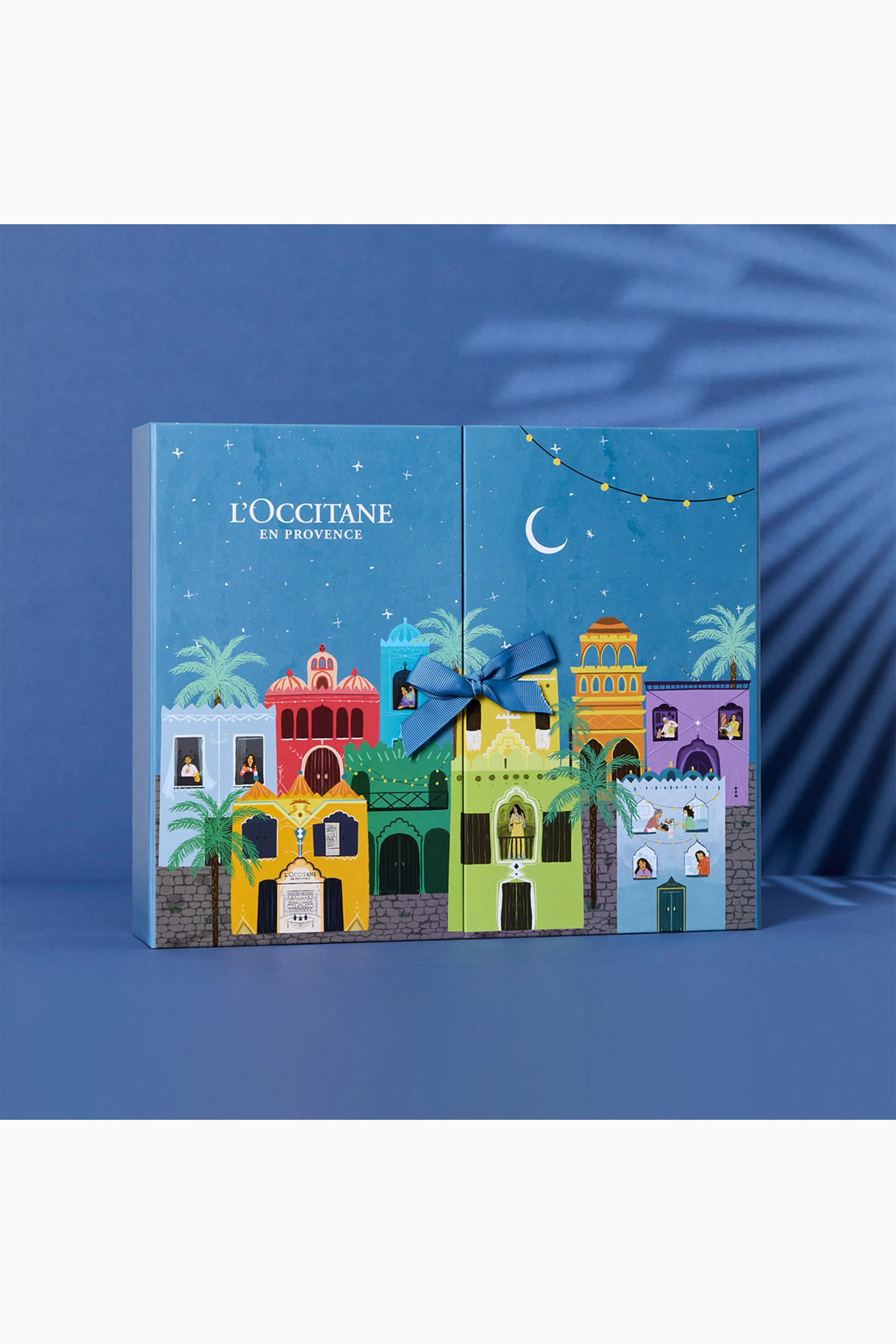 Buy L'Occitane Ramadan Beauty Calendar for Women Online | Ounass