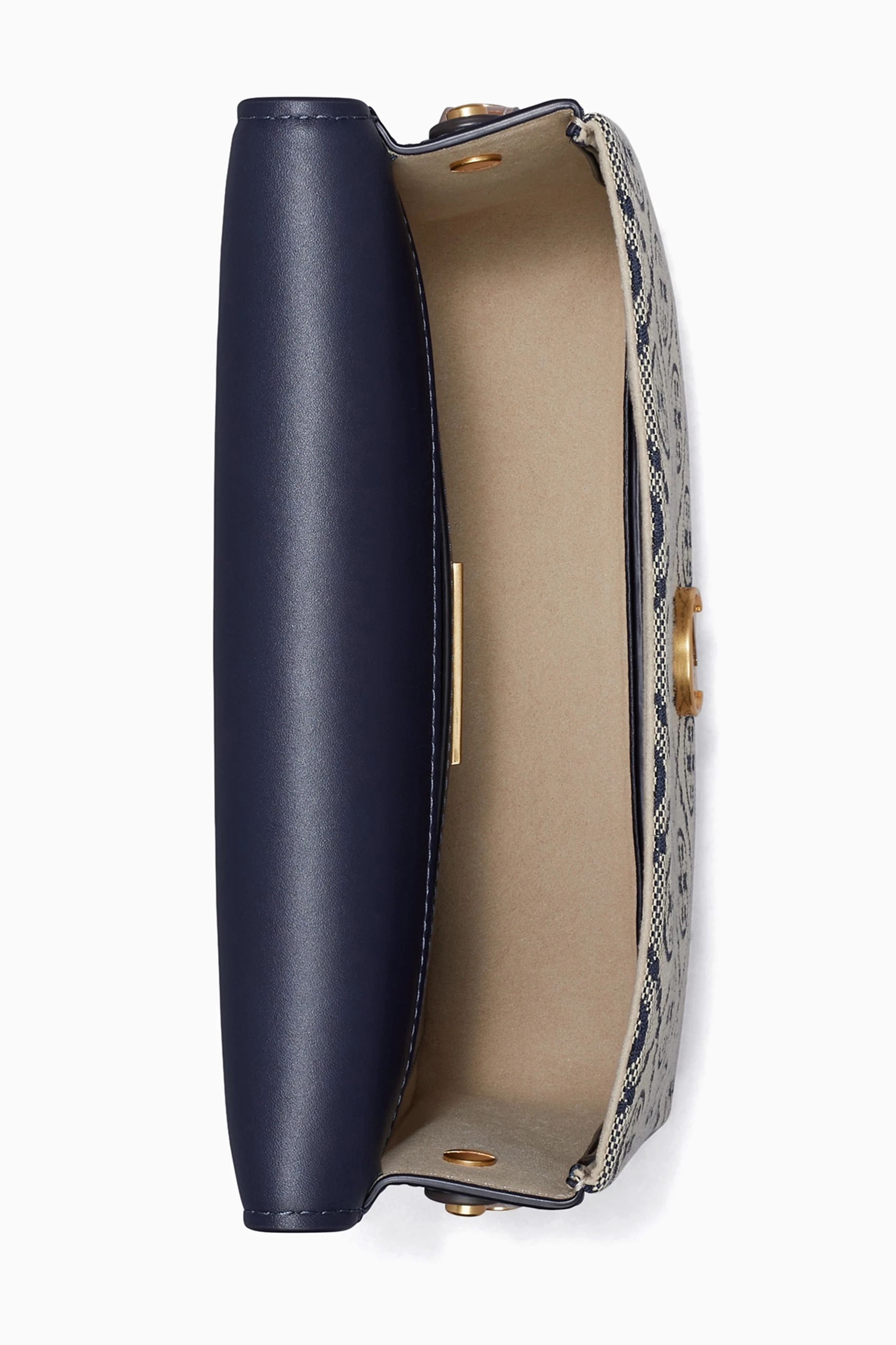 Robinson Convertible Shoulder Bag Tory Burch Emerson Robinson NWOT