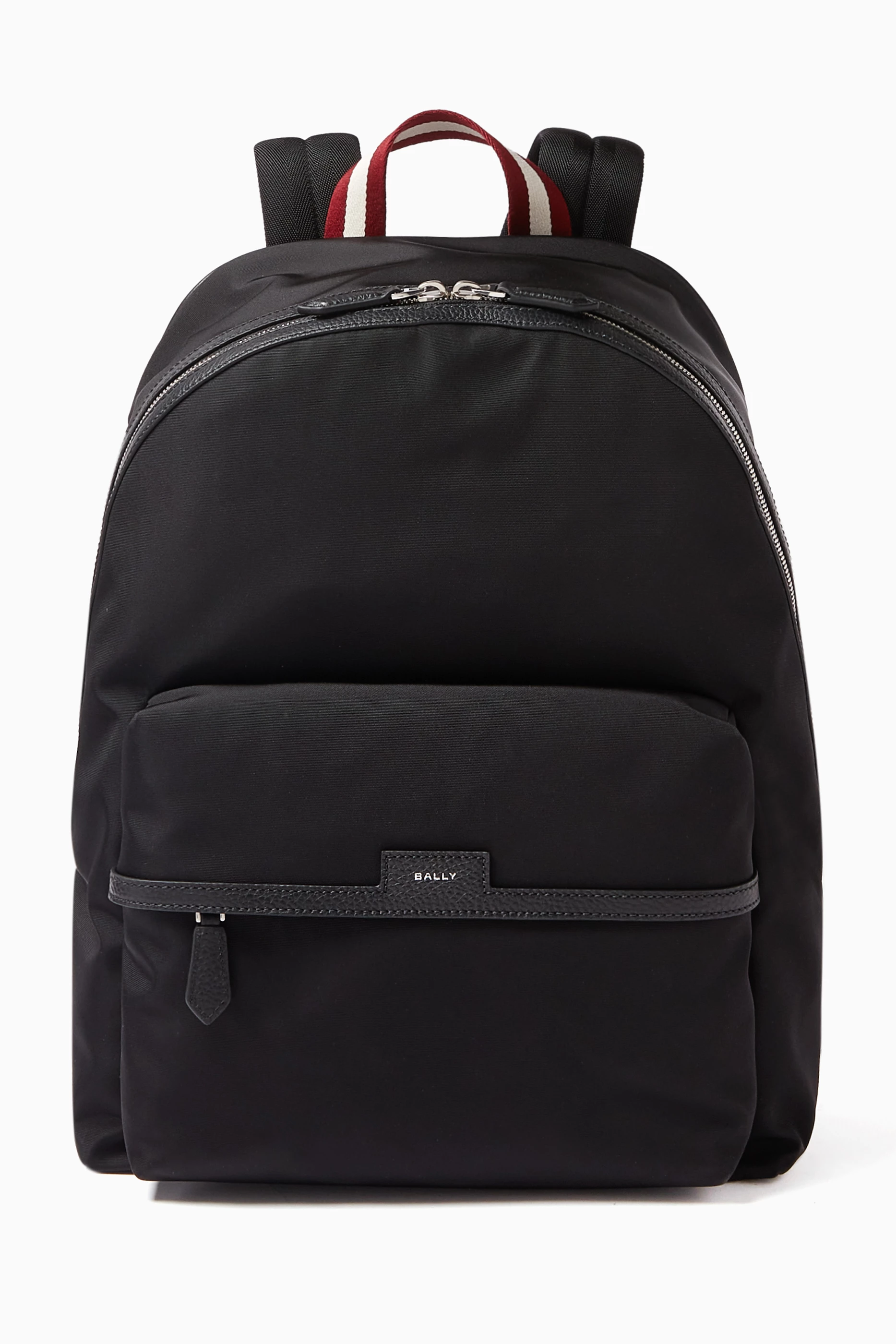 black leather baby backpack MOMINSIDE Small Diaper Bag Backpack, Mini Diaper Bag with 11 Pockets, diaper backpack, Diaper Bag for Baby Girls, 2 Insulated Pockets, Stroller Straps (Black) : Baby so baby has his happy boy holding his Size:Bonefish Engraving women's everyday bag