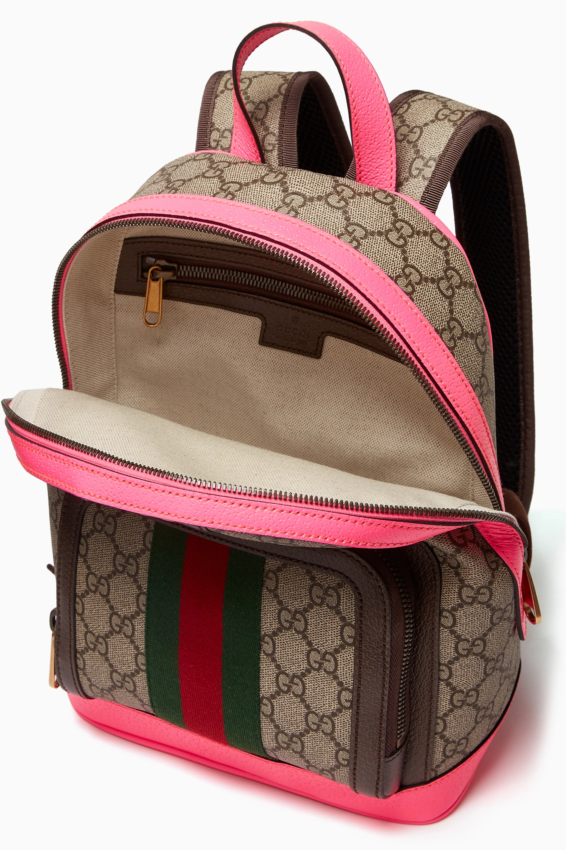 Ophidia Gg Small Backpack Shop Gucci Ophidia Small Backpack At