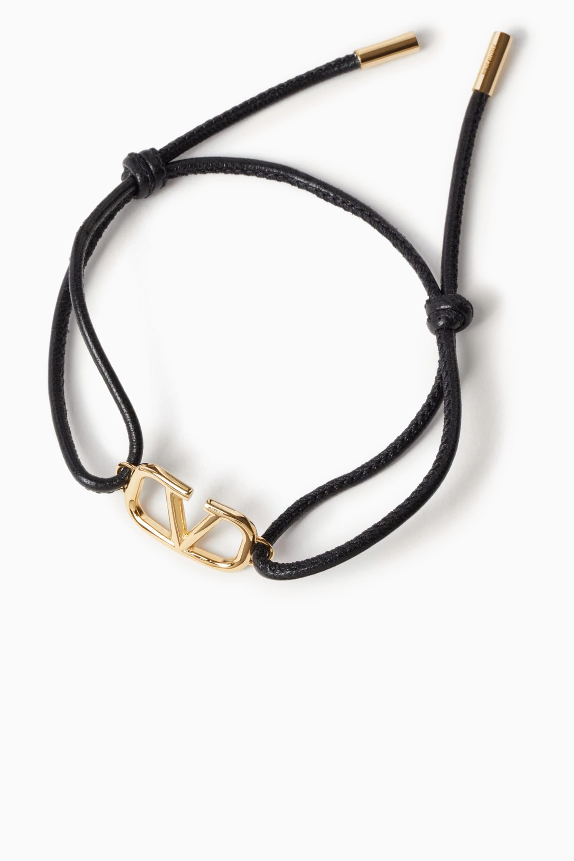ブレスレット VALENTINO FW25 V LOGO (7Y2J0AG4 MET172) 1389138.jpg