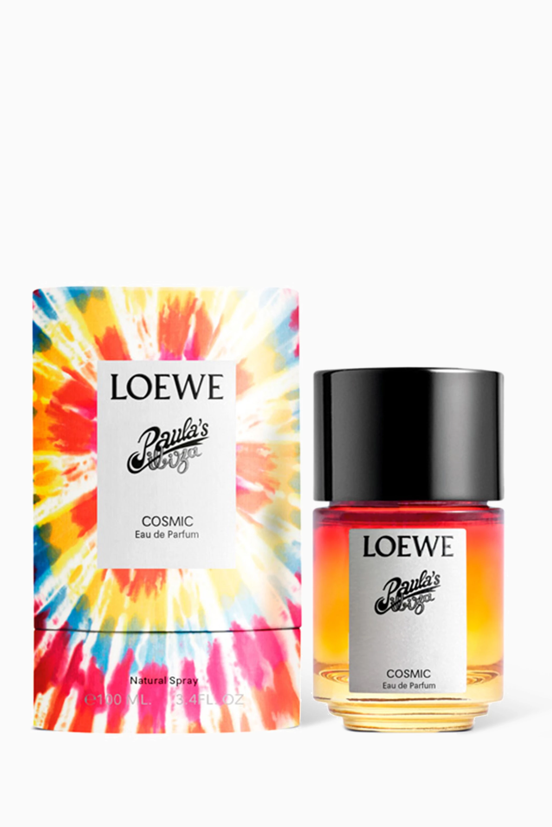 Buy LOEWE PERFUMES Paula's Ibiza Cosmic, 100ml for UNISEX Online