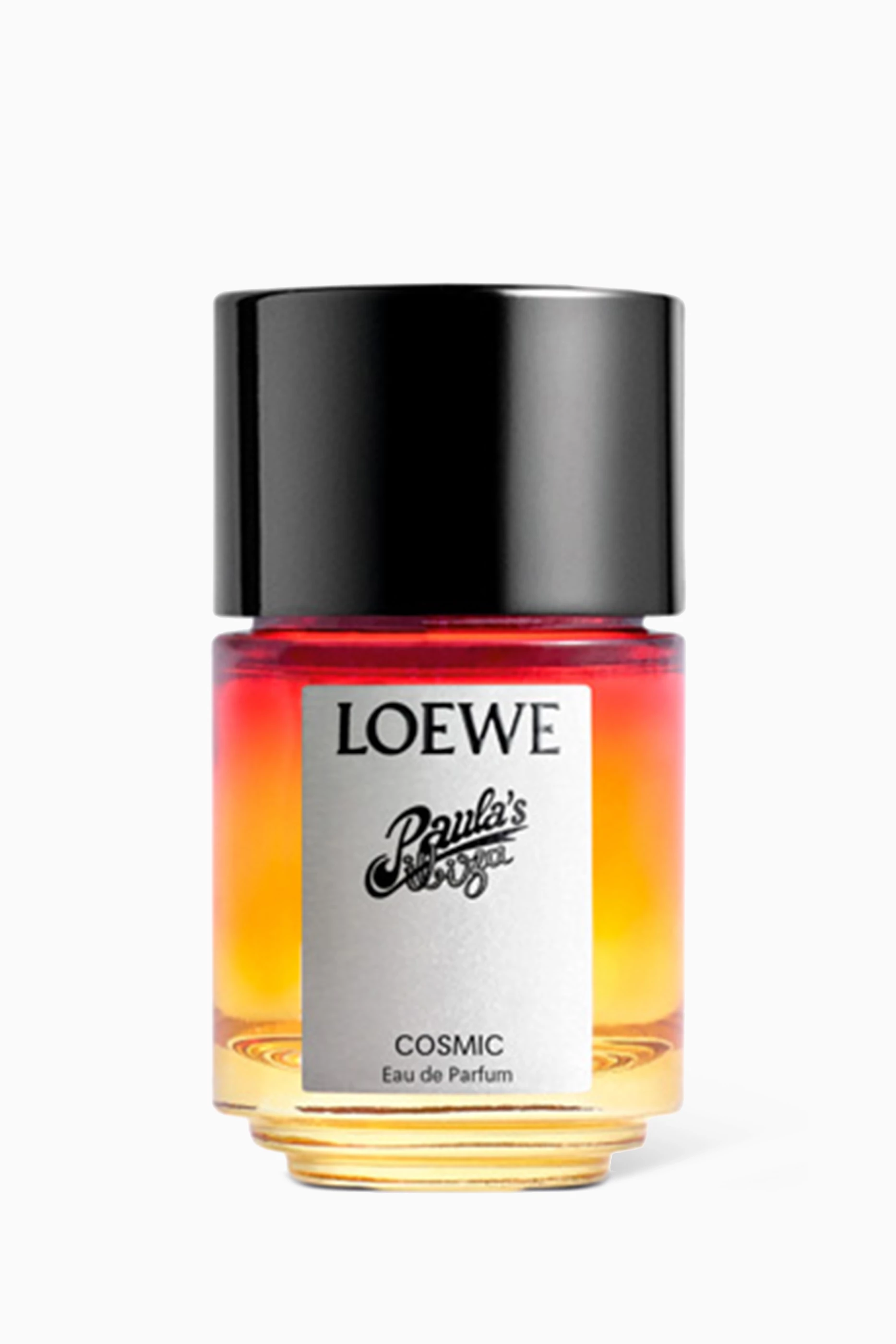 Buy LOEWE PERFUMES Paula's Ibiza Cosmic, 100ml for UNISEX Online
