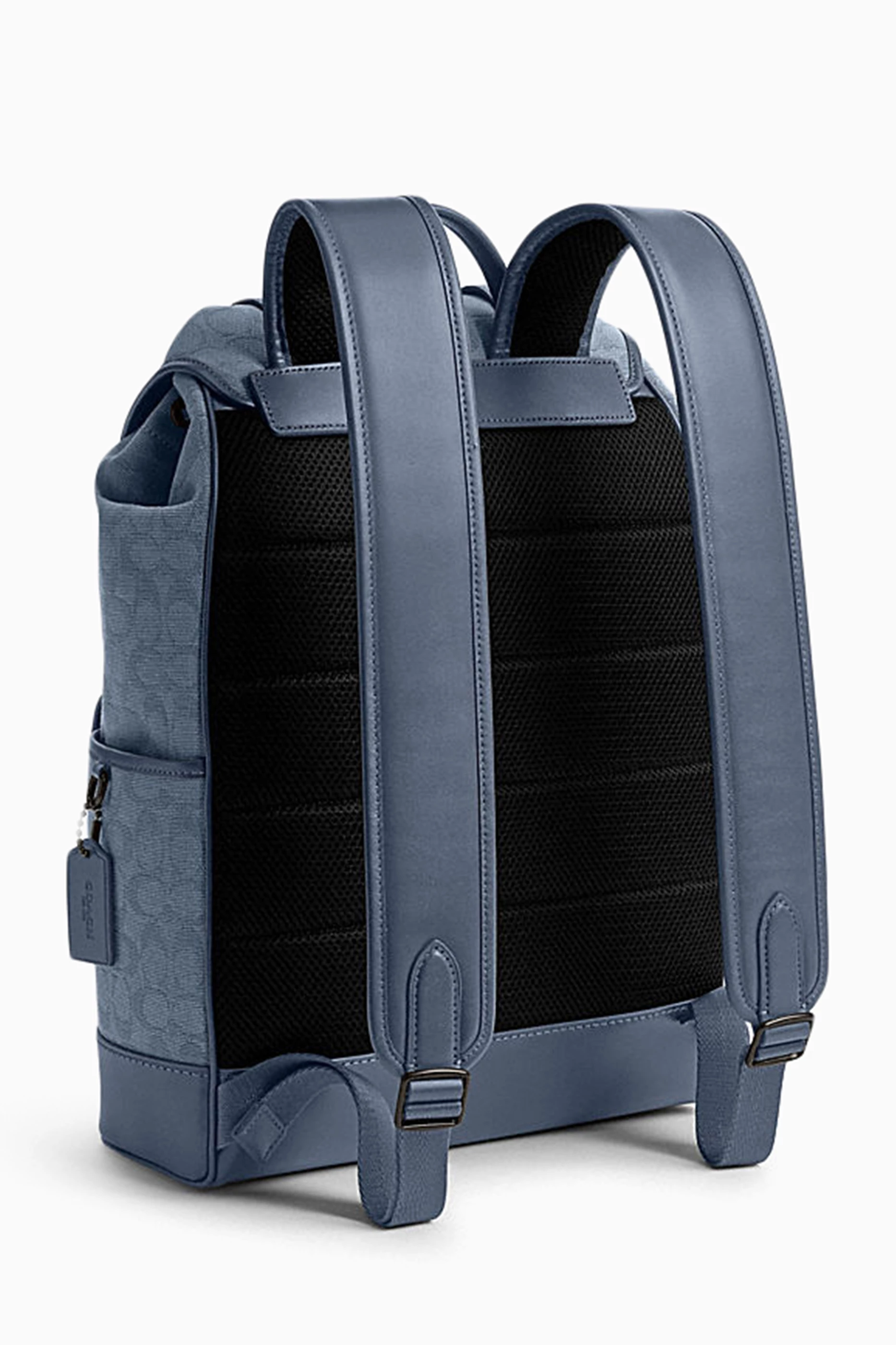flap backpack coach mens backpack sale