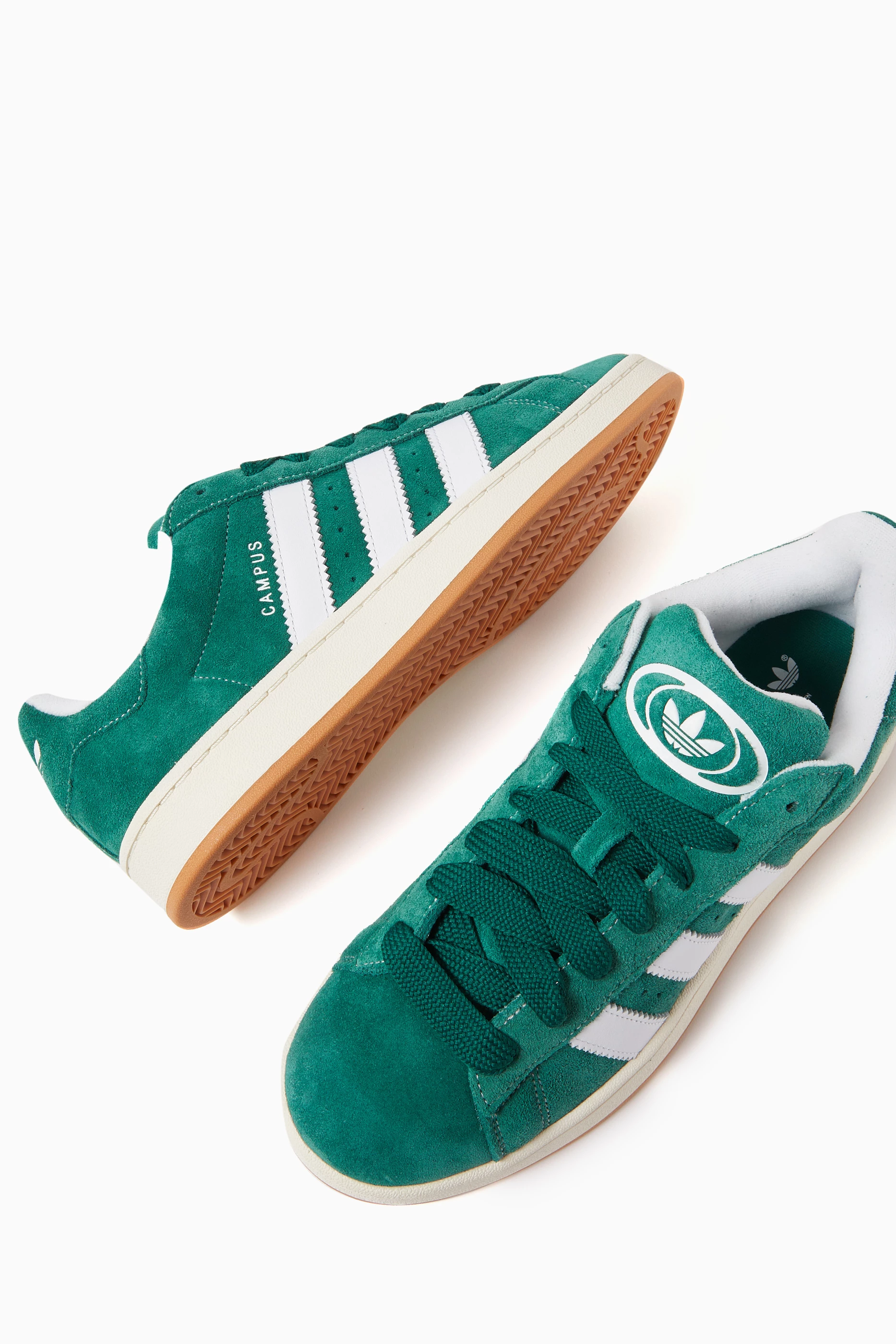 adidas gazelle silver green womens adidas Campus 00s